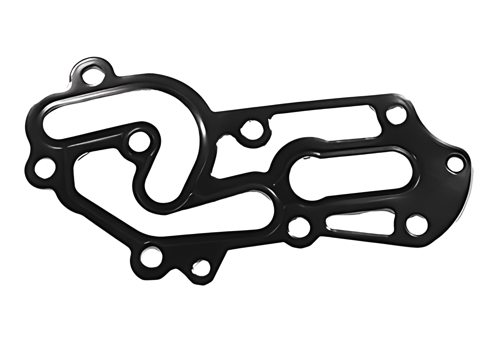 JUNTA SUPORTE FILTRO DE OLEO - 504092368