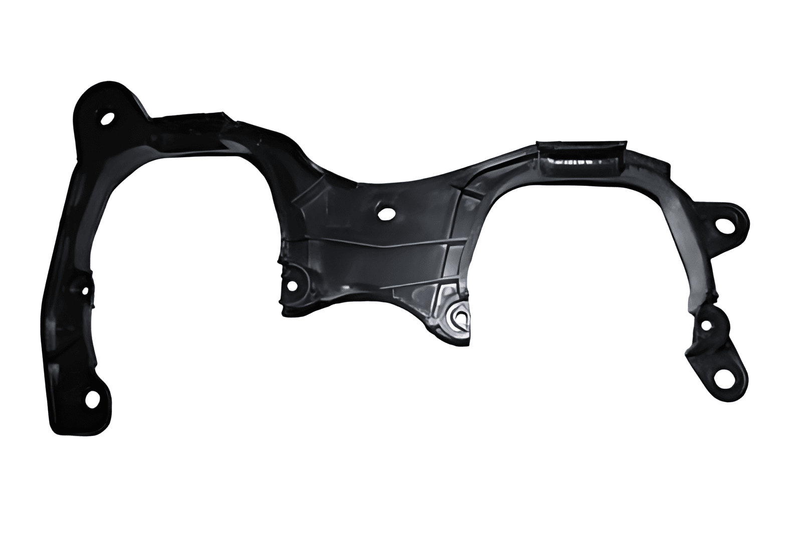 SUPORTE FAROL NEBLINA DUPLO (LD) - 504173478