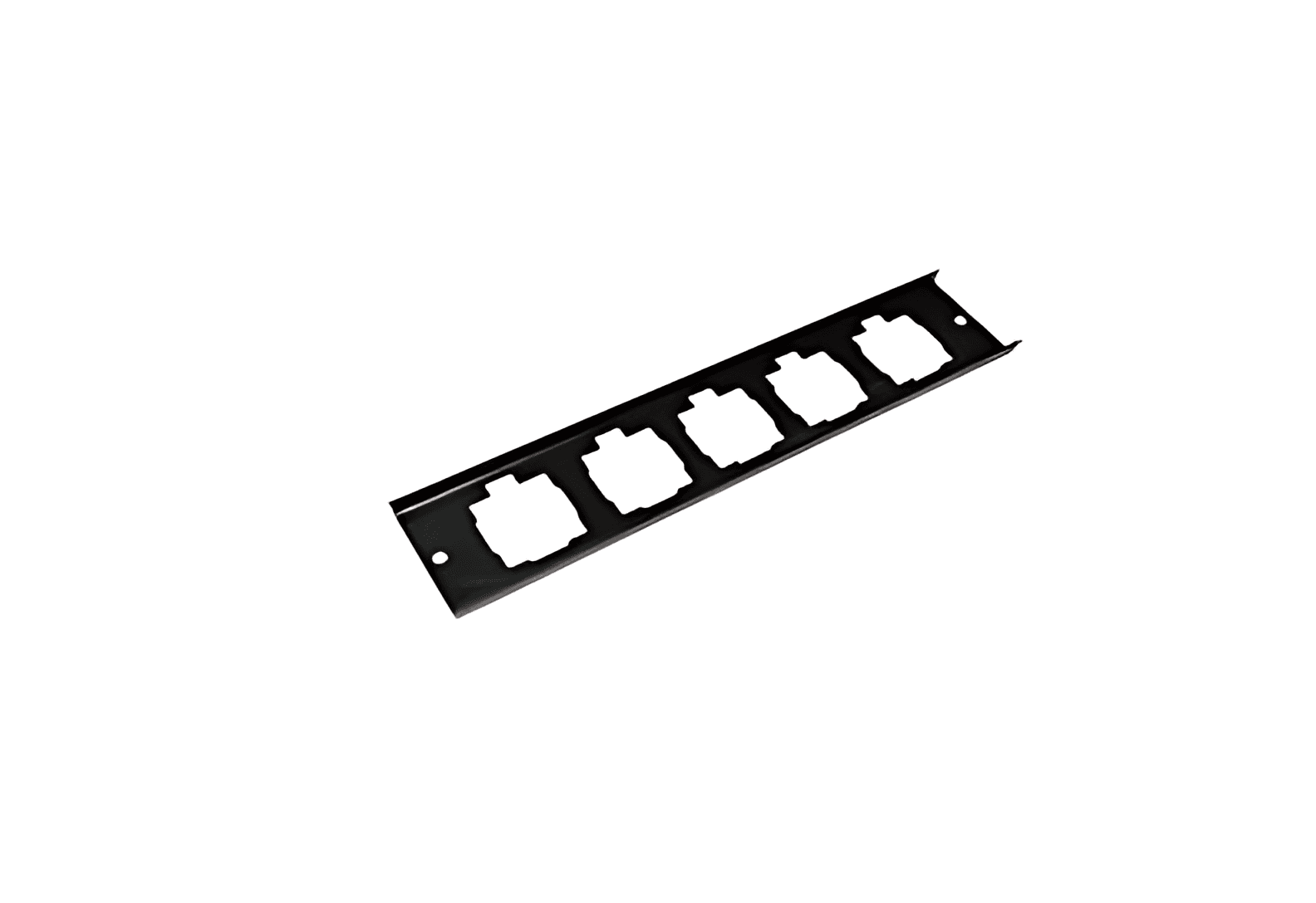 PLACA SUPORTE RELE - 4859831