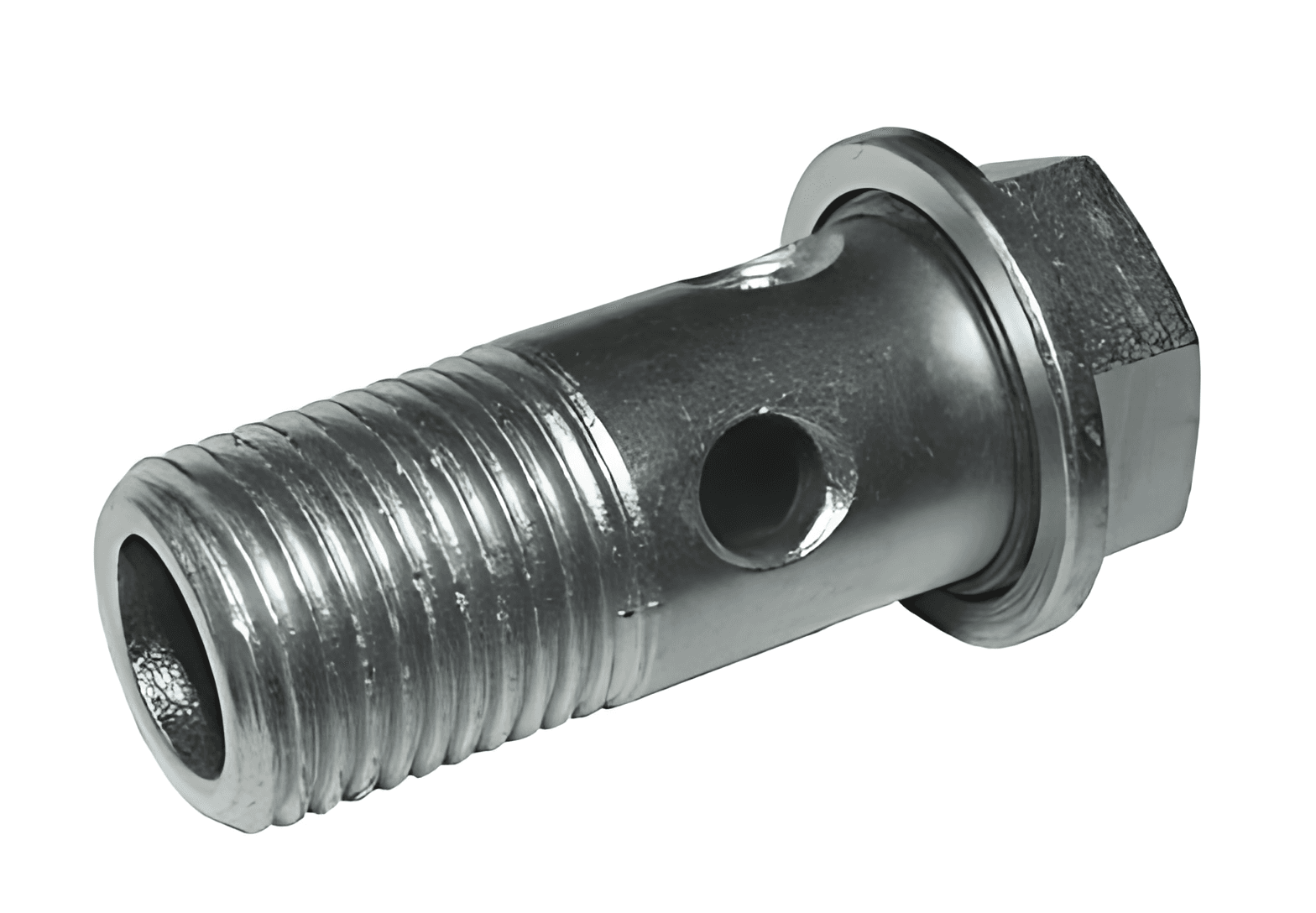 PARAFUSO OCO TUBO COMPRESSOR - 504081282
