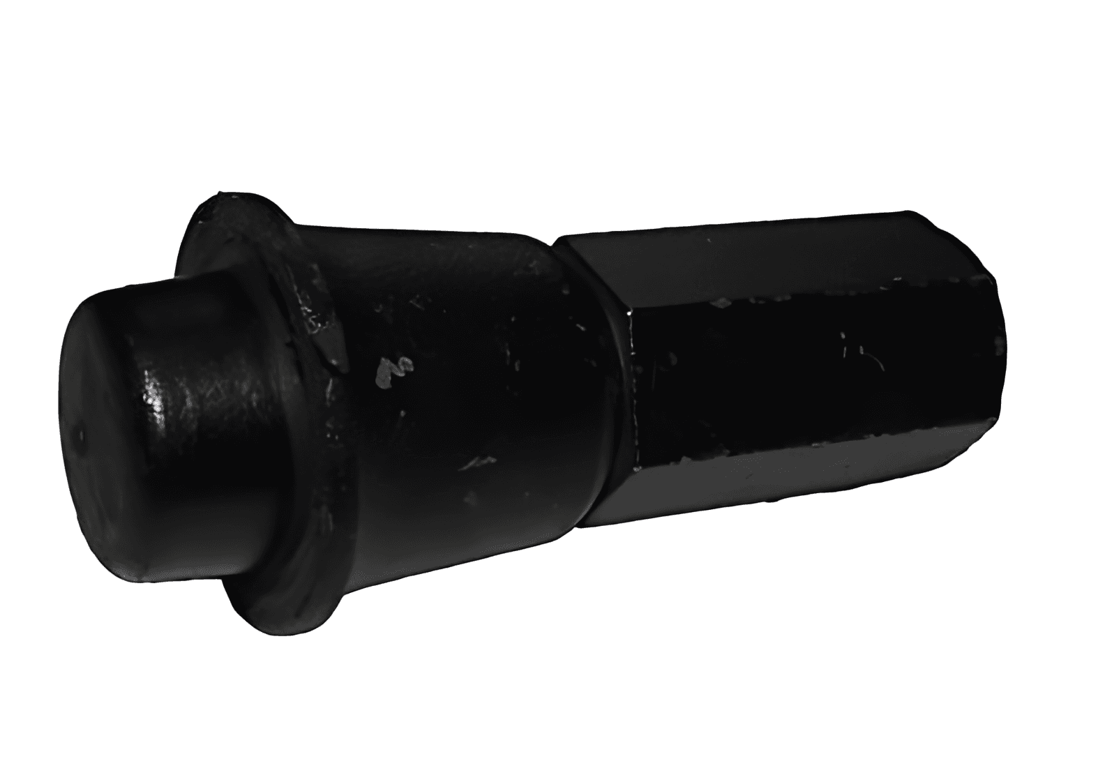 PORCA MOLA CABINE DIANTEIRA - 504083479