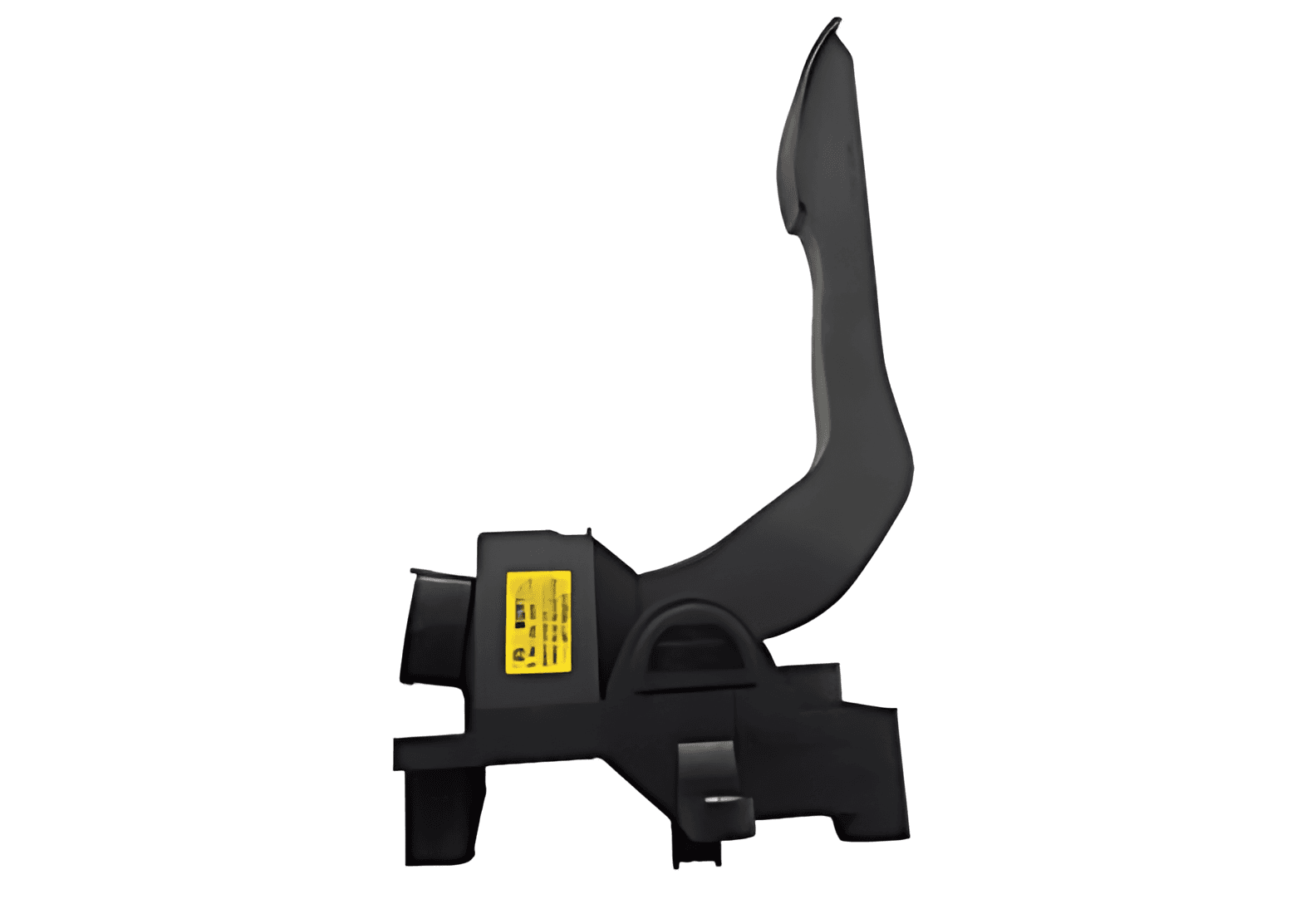 PEDAL ACELERADOR - 504061734