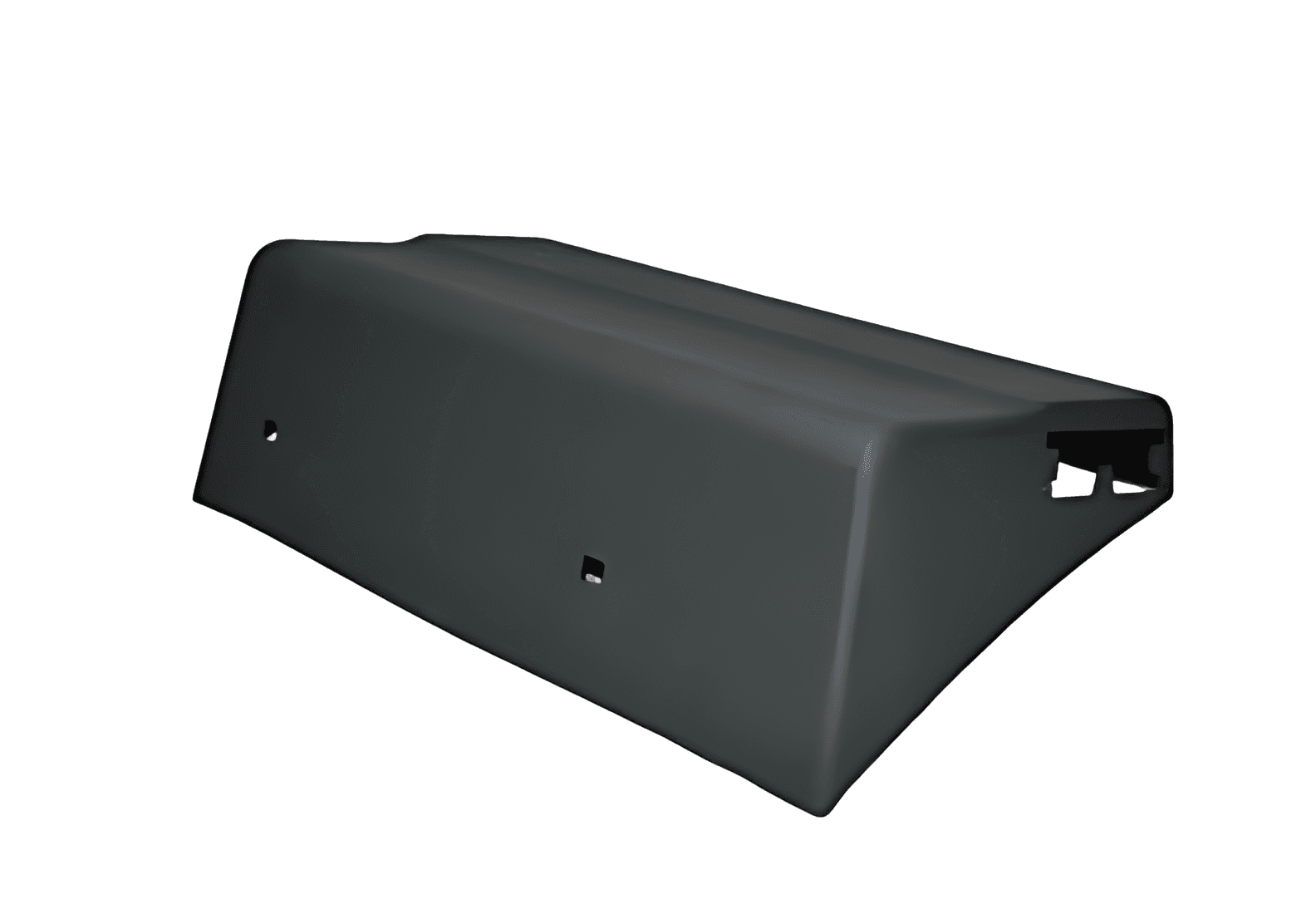 PROTETOR PARALAMA TRAS FRONTAL LD - 41213720
