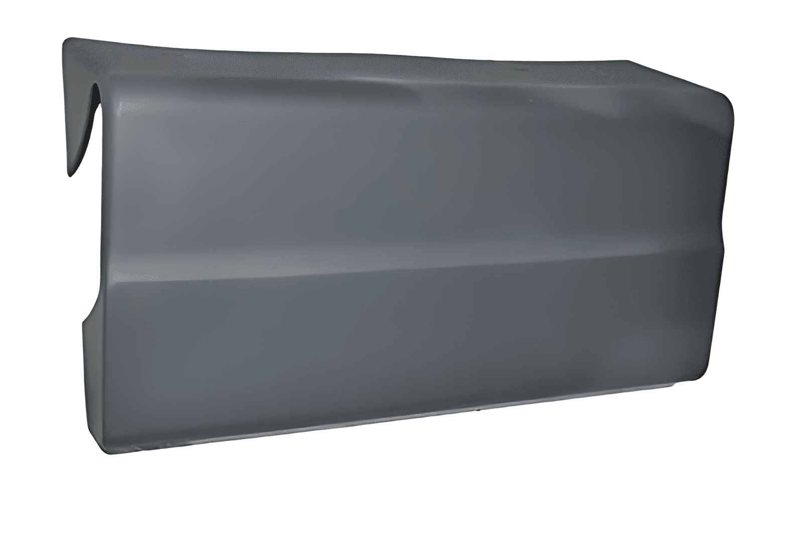 PROTETOR PARALAMA TRAS FRONTAL LE - 41213721