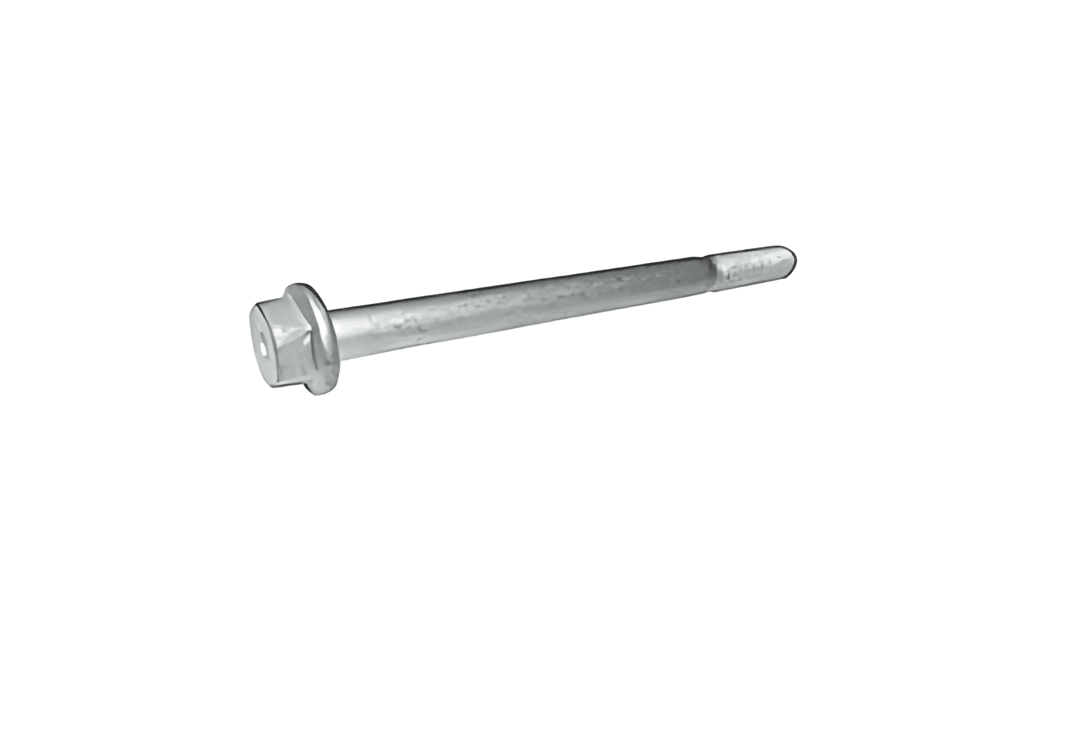 PARAFUSO M10X120MM ACO - 16599025