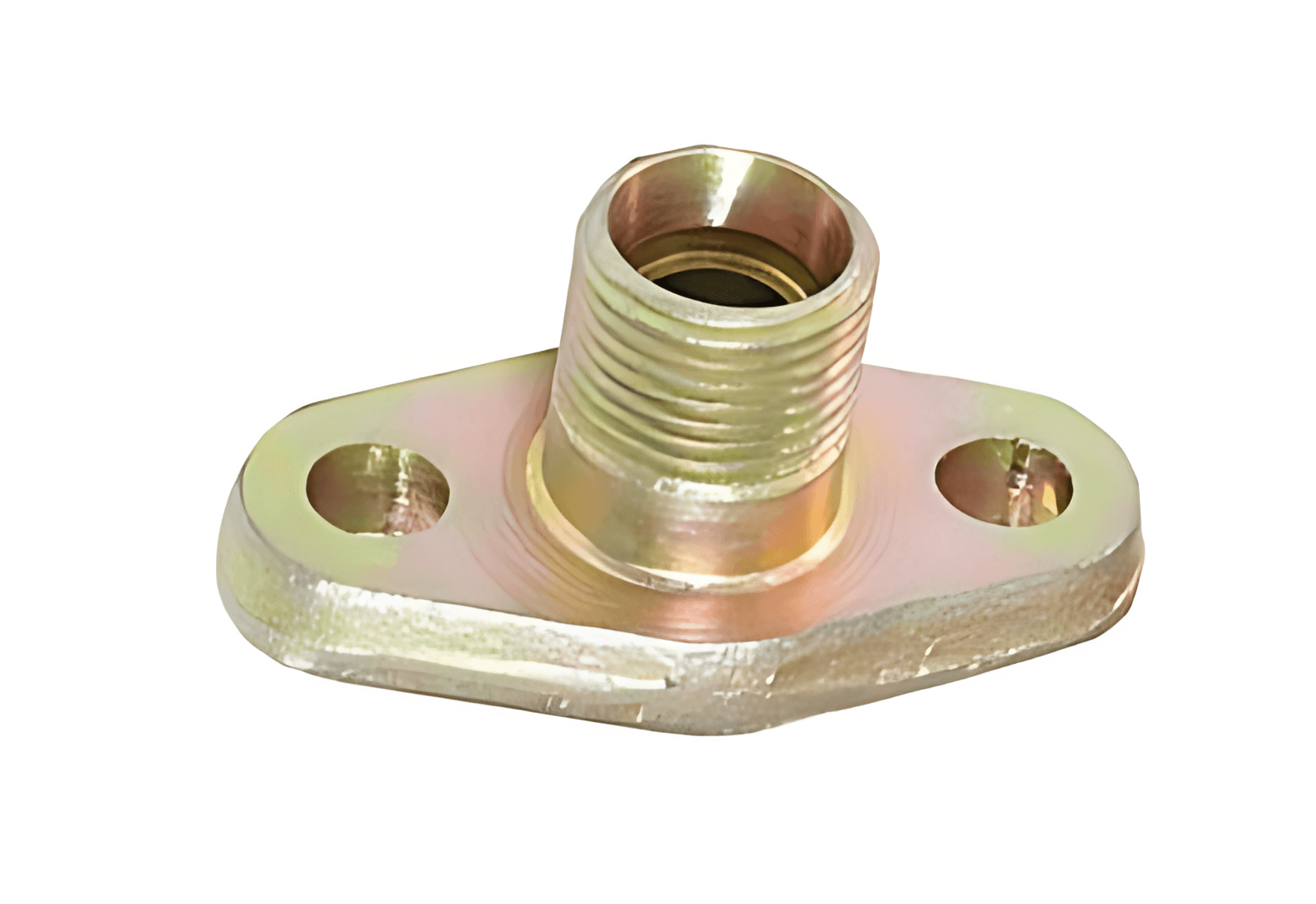 FLANGE TUBO OLEO TURBINA - 4764795