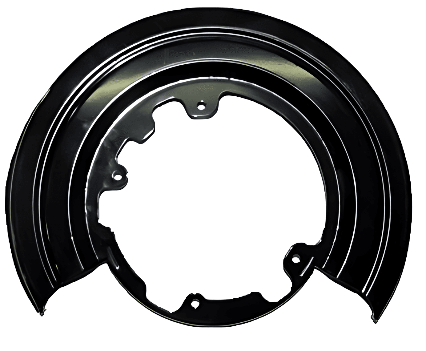 ESPELHO LE PINCA FREIO TRAS GUARDA PO - 42556904