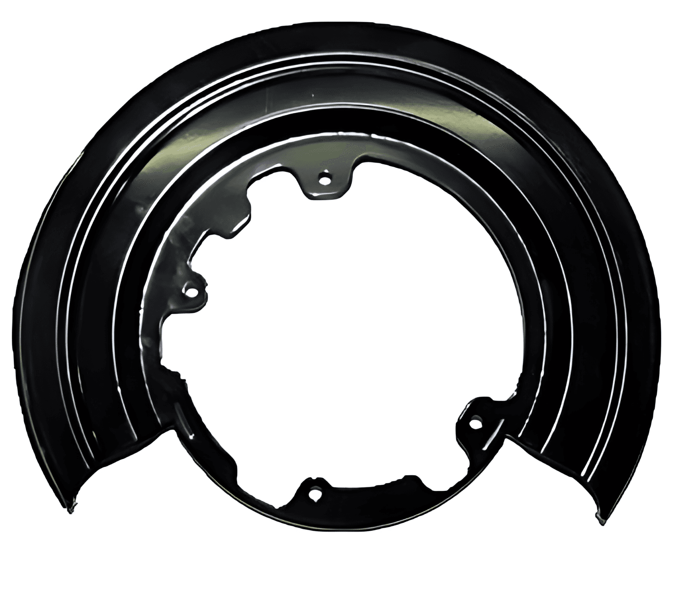 ESPELHO LD PINCA FREIO TRAS GUARDA PO - 42556905