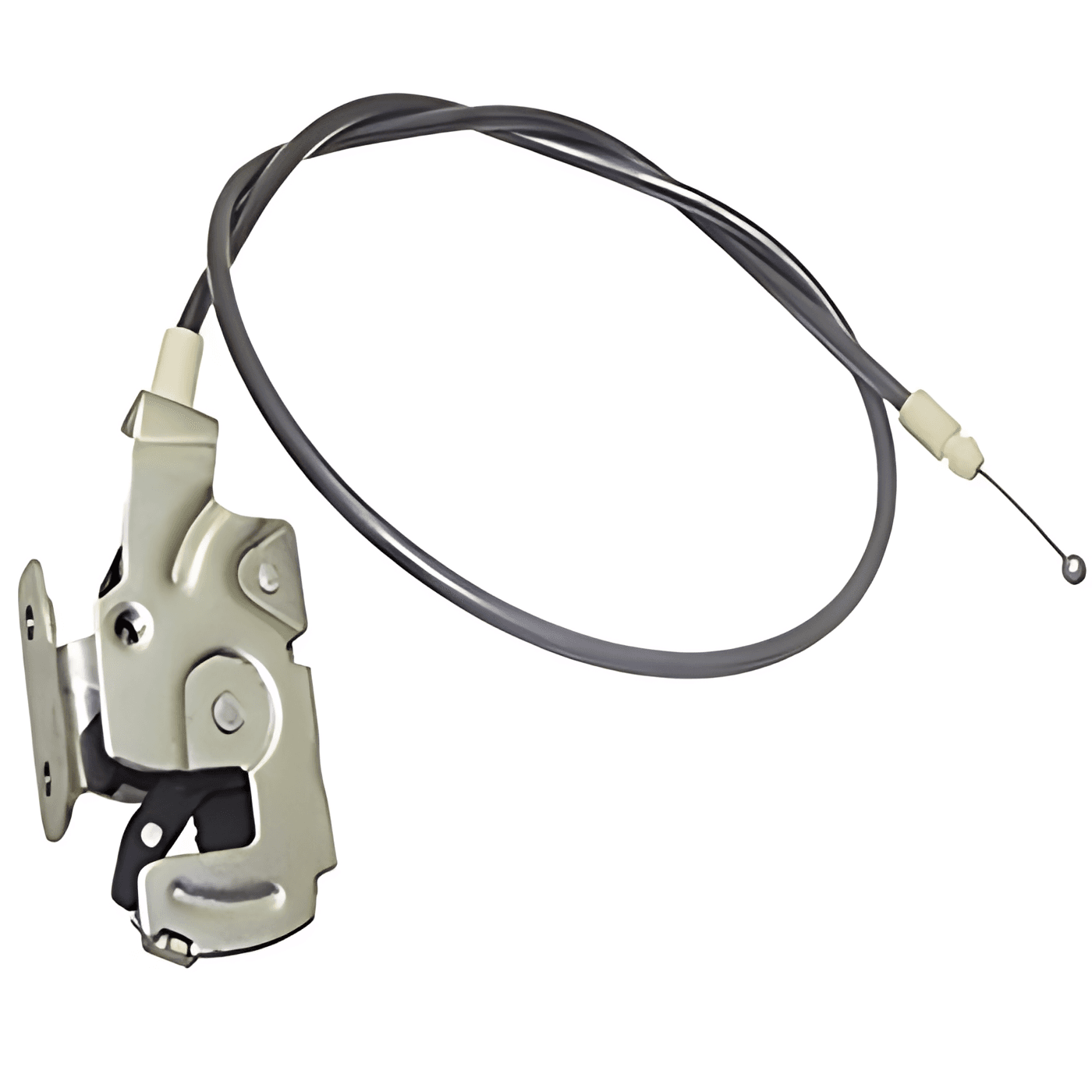 FECHADURA PORTA TRAS INF FURGAO - 3804650