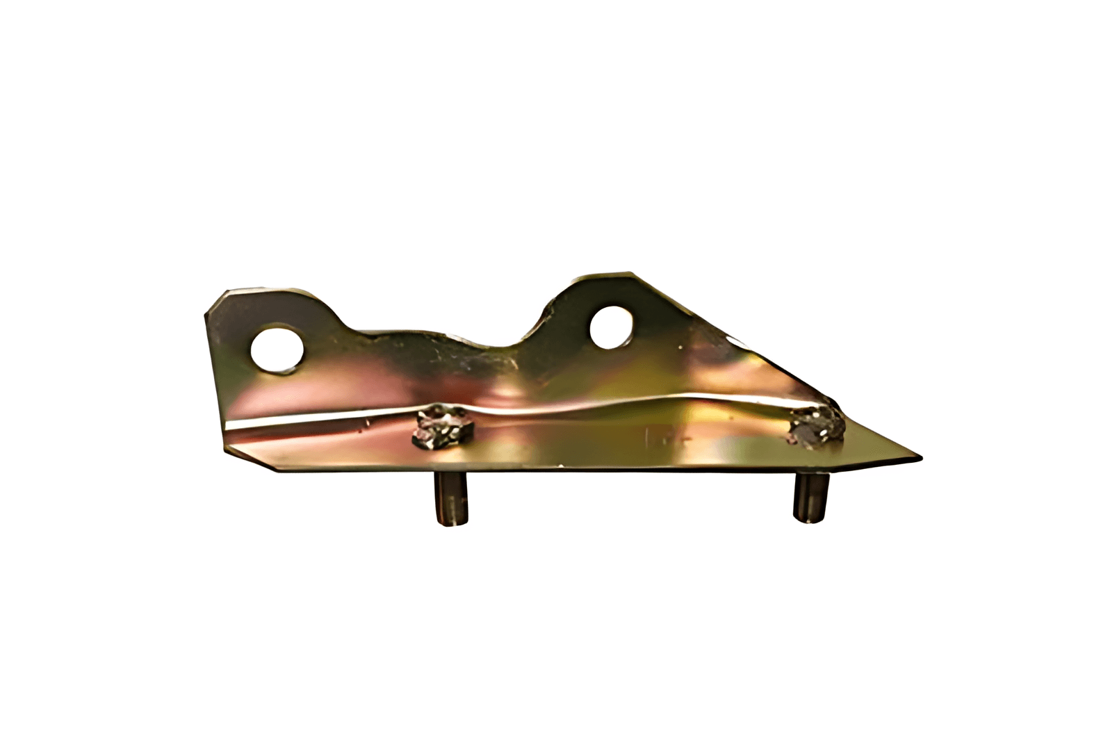 SUPORTE PARACHOQUE LD - 93924822