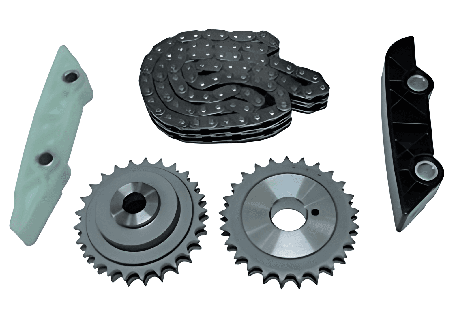 KIT CORRENTE (INFERIOR) - 5802009660