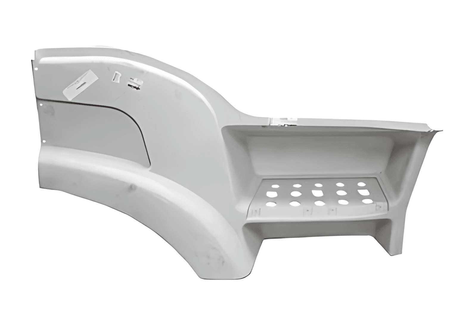 PARALAMA DIANTEIRO CABINE LD - 504103907