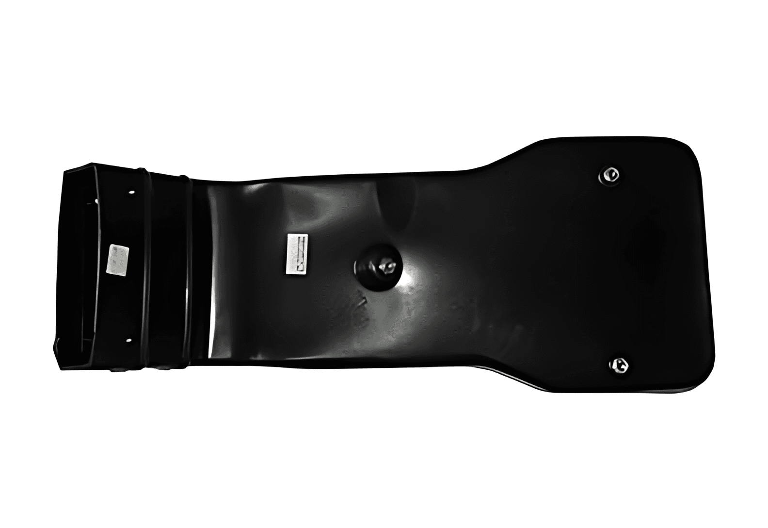 TUBO AR FILTRO A TOMADA AR CABINE - 5801247279