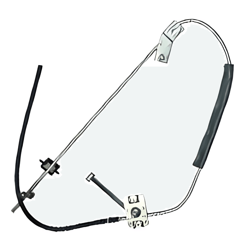 MAQUINA VIDRO MANUAL LD - 2997185