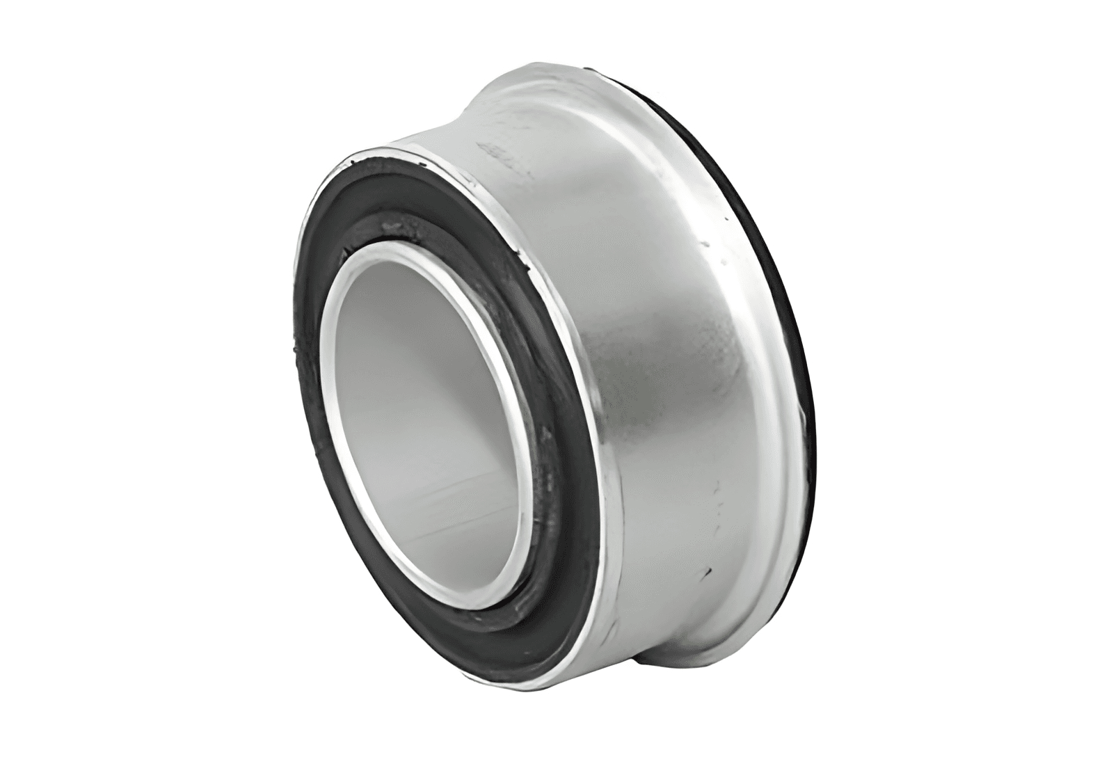 BUCHA INFERIOR DO QUADRO SUSPENCAO - 93852313