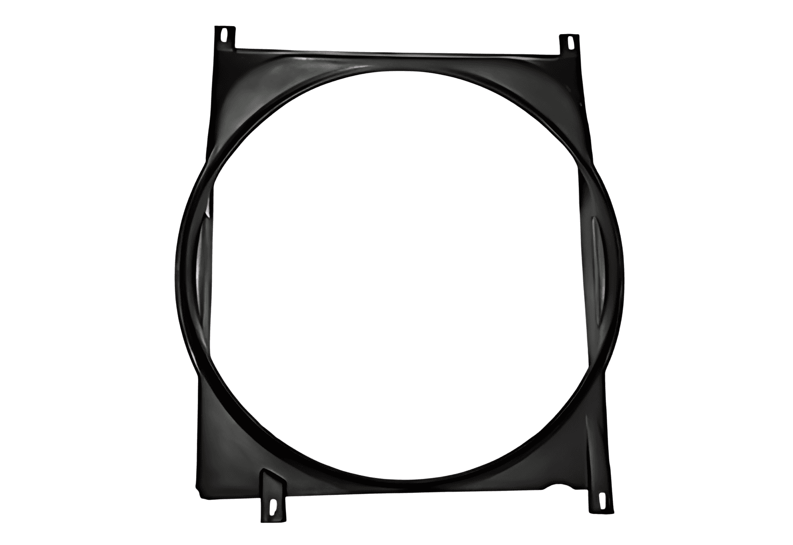 DEFLETOR RADIADOR - 504289371