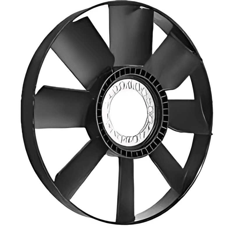 HELICE RADIADOR - 504029737