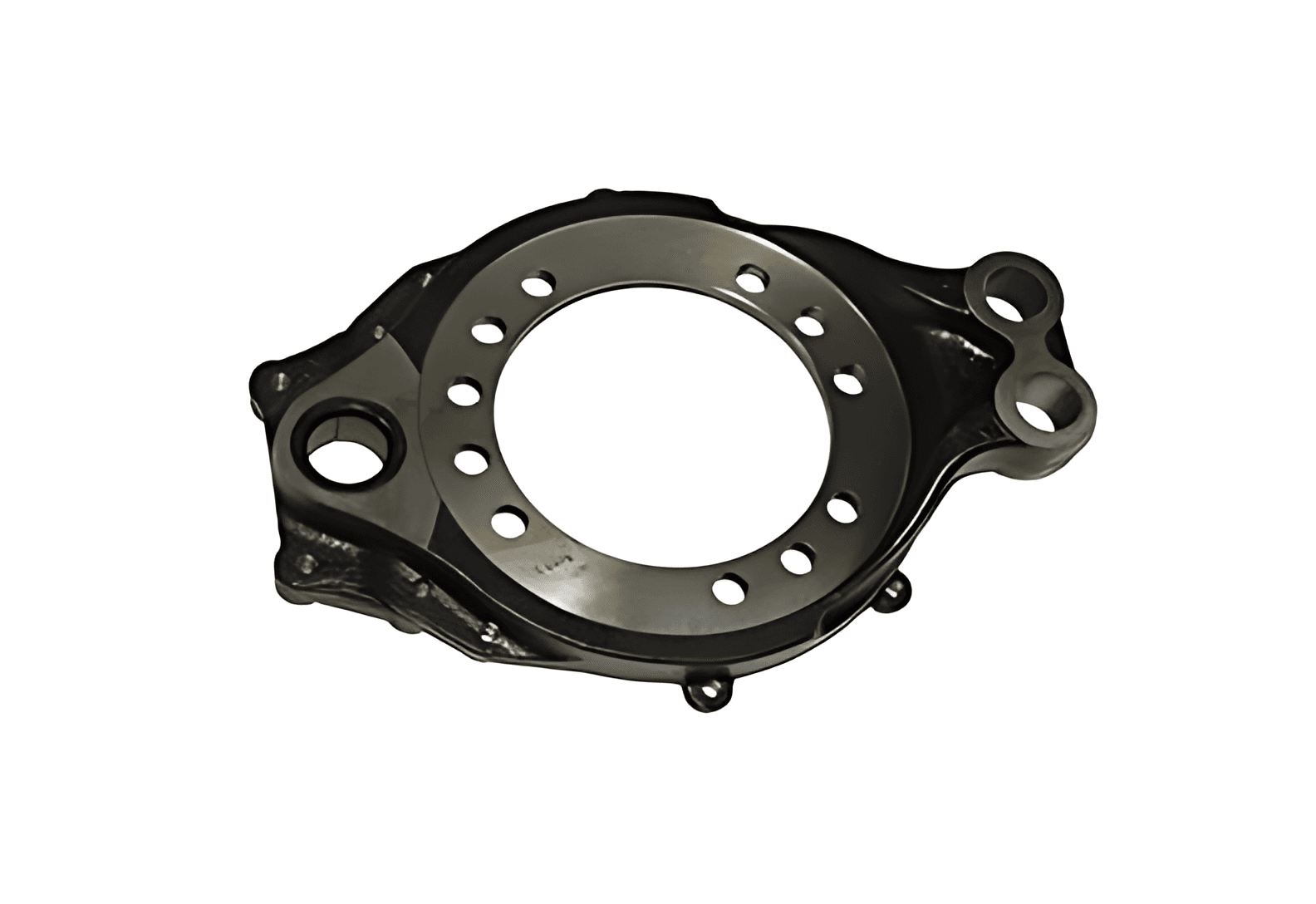 SUPORTE ARANHA FREIO DIANTEIRO LE - 503356424