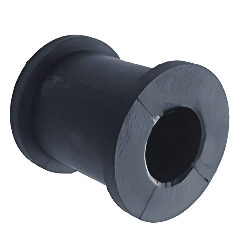 BUCHA BARRA ESTABILIZADORA TRASEIRA 28MM - 93814618