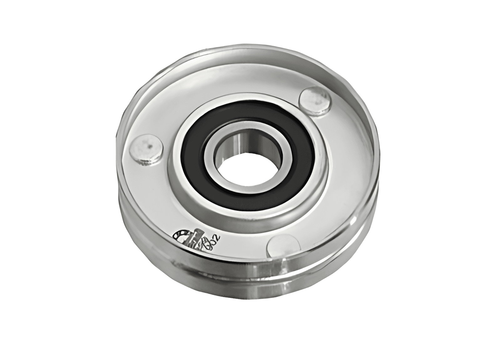 TENSOR CORREIA COMPERSSOR AR CONDICIONADO - 500350419