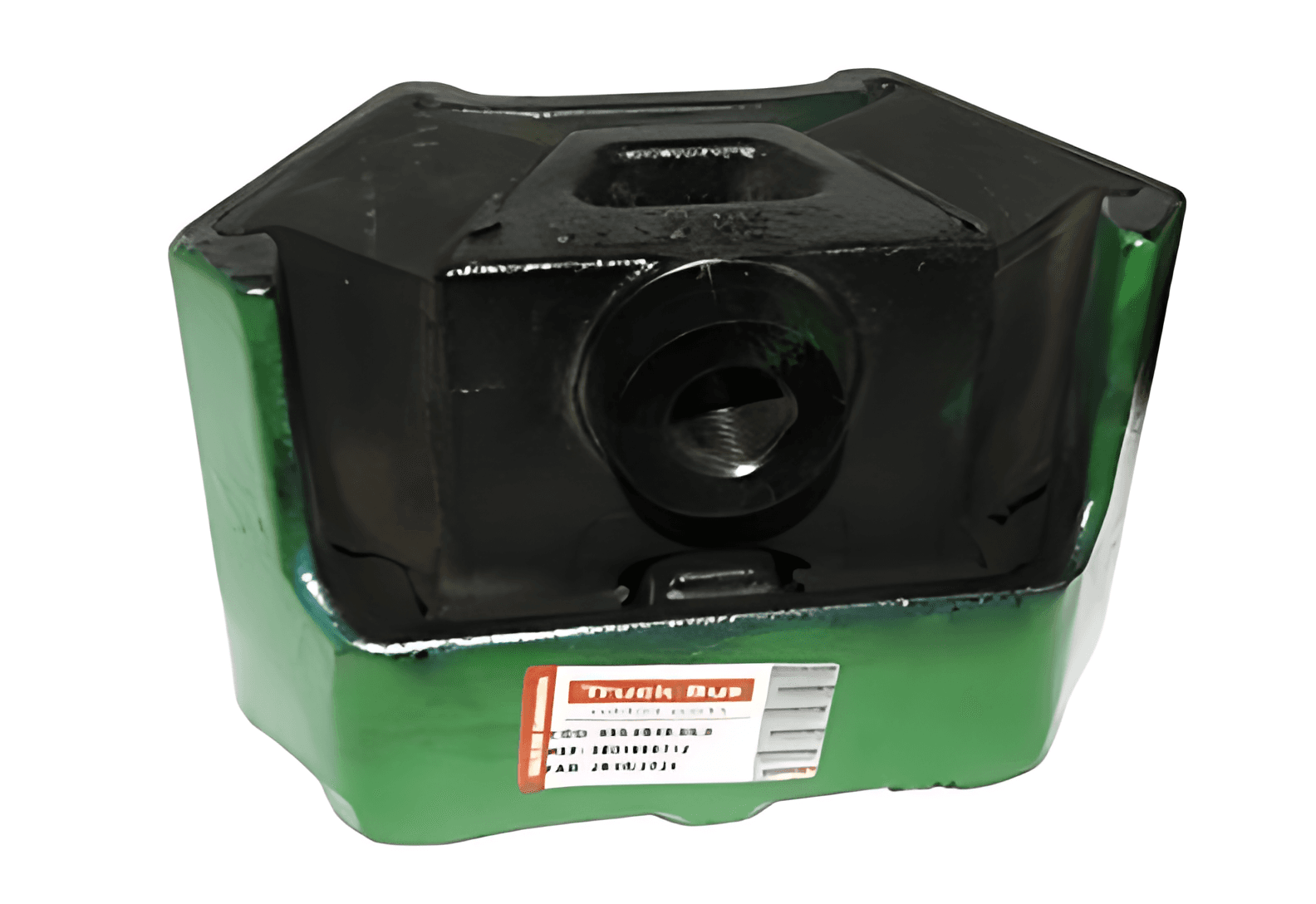 COXIM TRASEIRO DO MOTOR - 5801966712