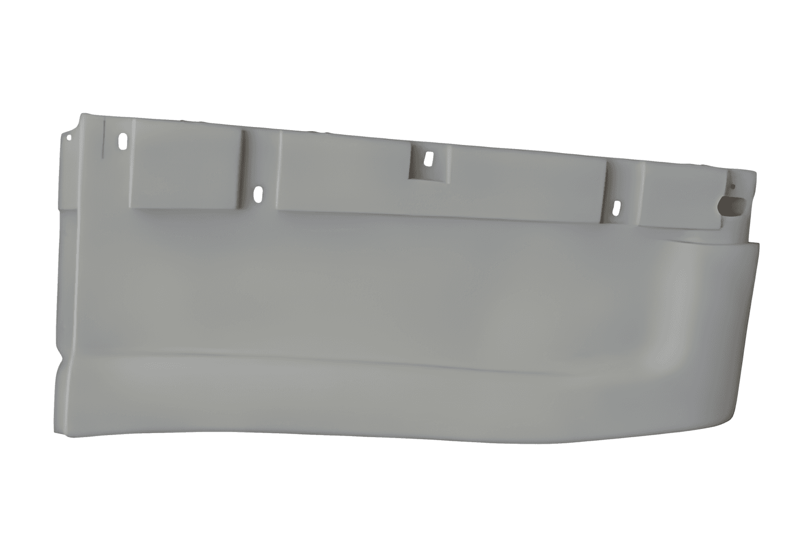 ACABAMENTO LATERAL ESQUERDO - 504081120