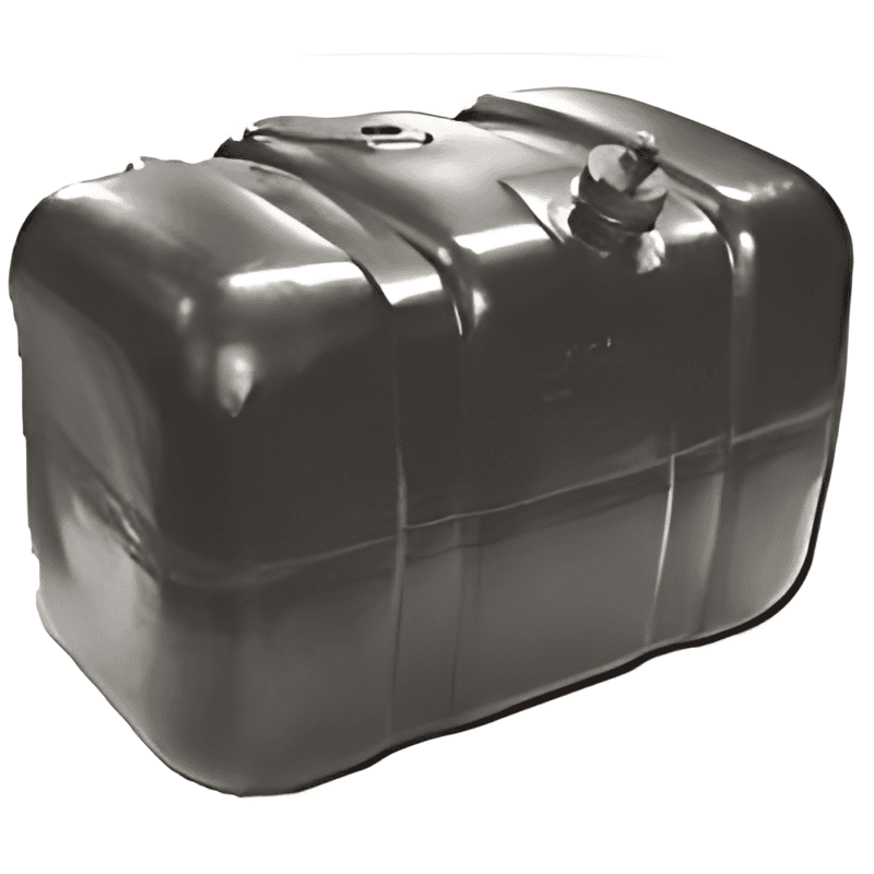 TANQUE COMBUSTIVEL 275LTS COM TAMPA PLASTICO - 503108206