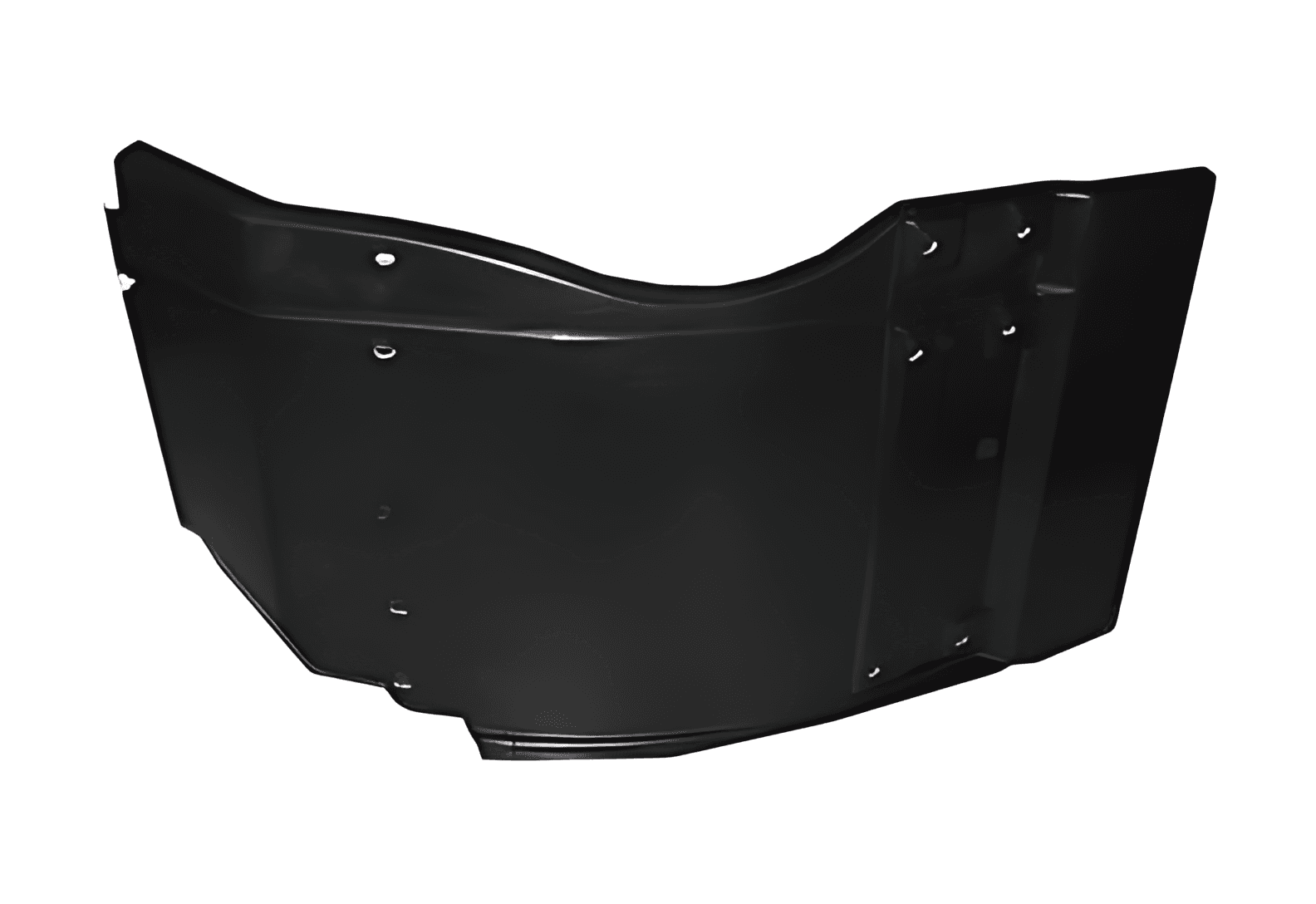 PARALAMA DIANTEIRO LE - 504099386