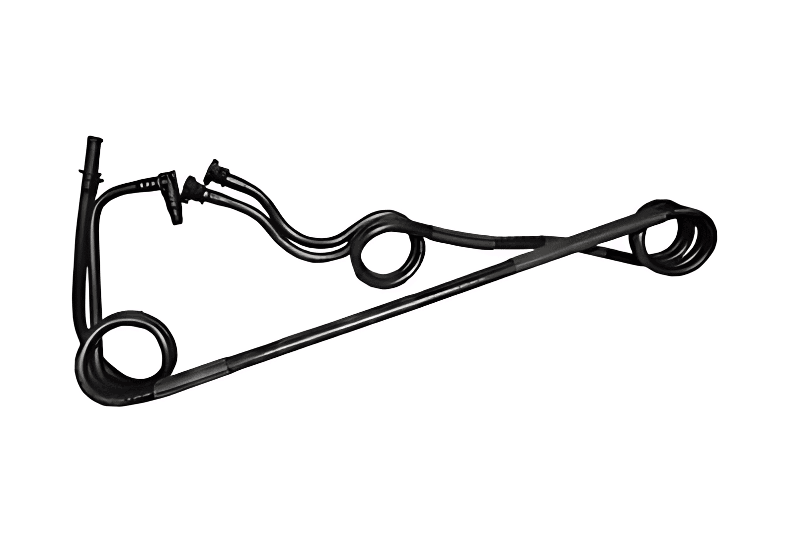 TUBO AGUA RADIADOR - 5801942048