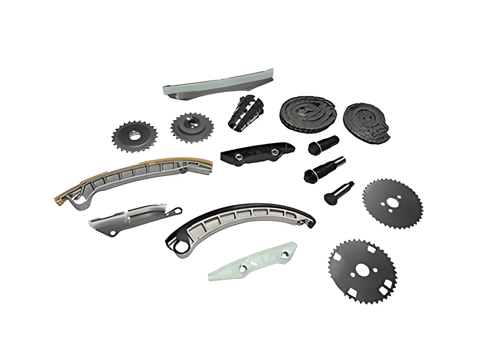 KIT CORRENTE EURO 5 (COMPLETO) - 5802009660KIT