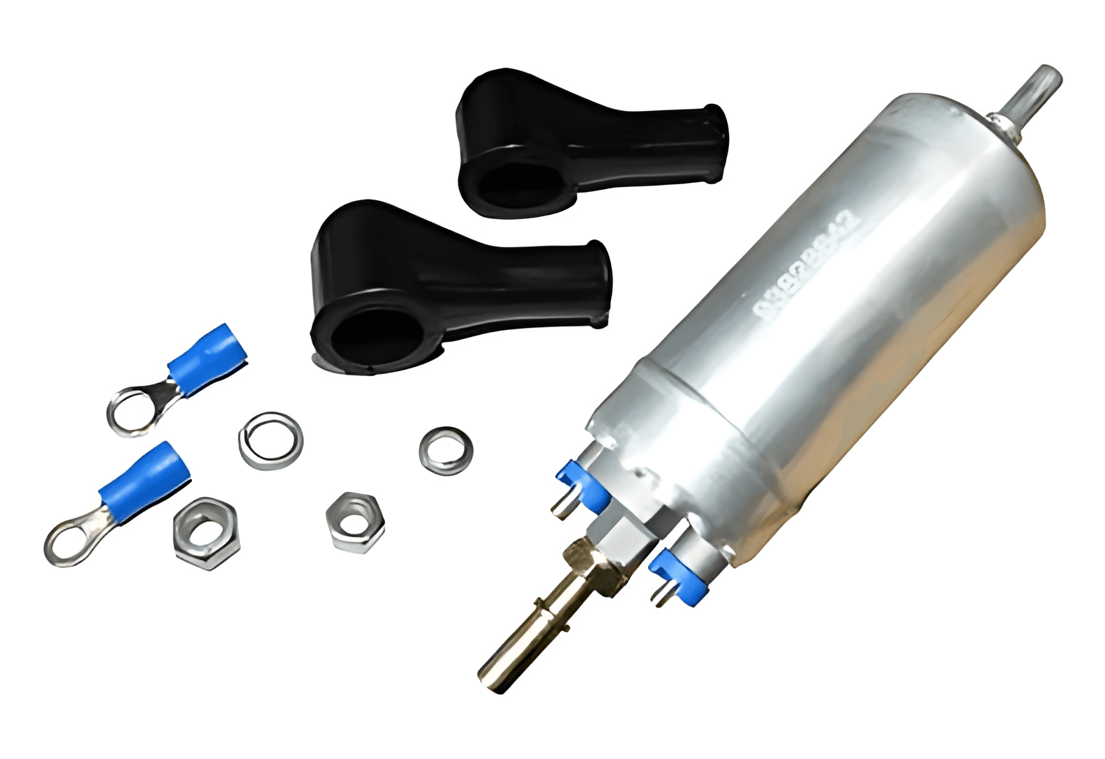 BOMBA ALIMENTADORA ELETRICA - 93828642