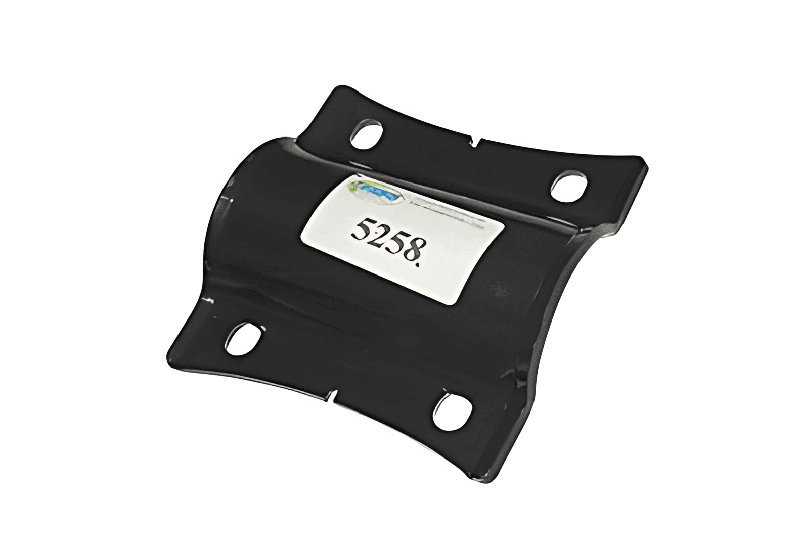 ABRACADEIRA SUPORTE ESTRIBO - 41015460