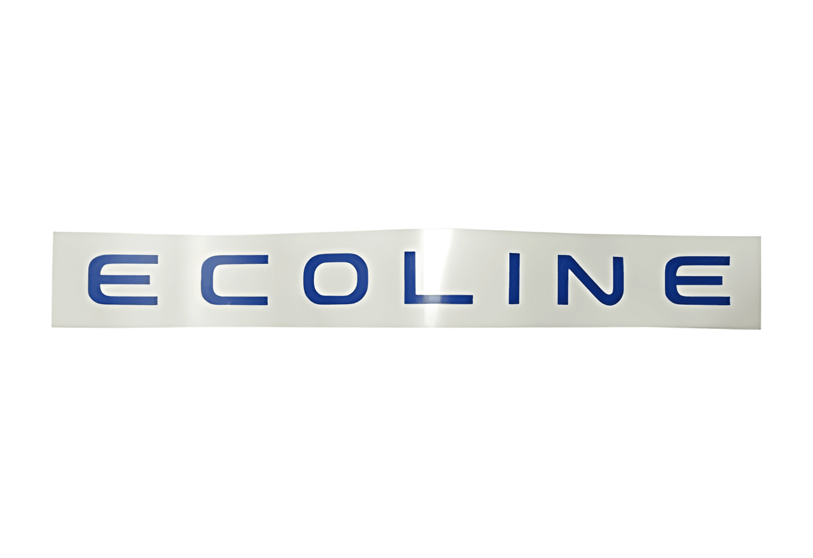 EMBLEMA ECOLINE - 5801474557