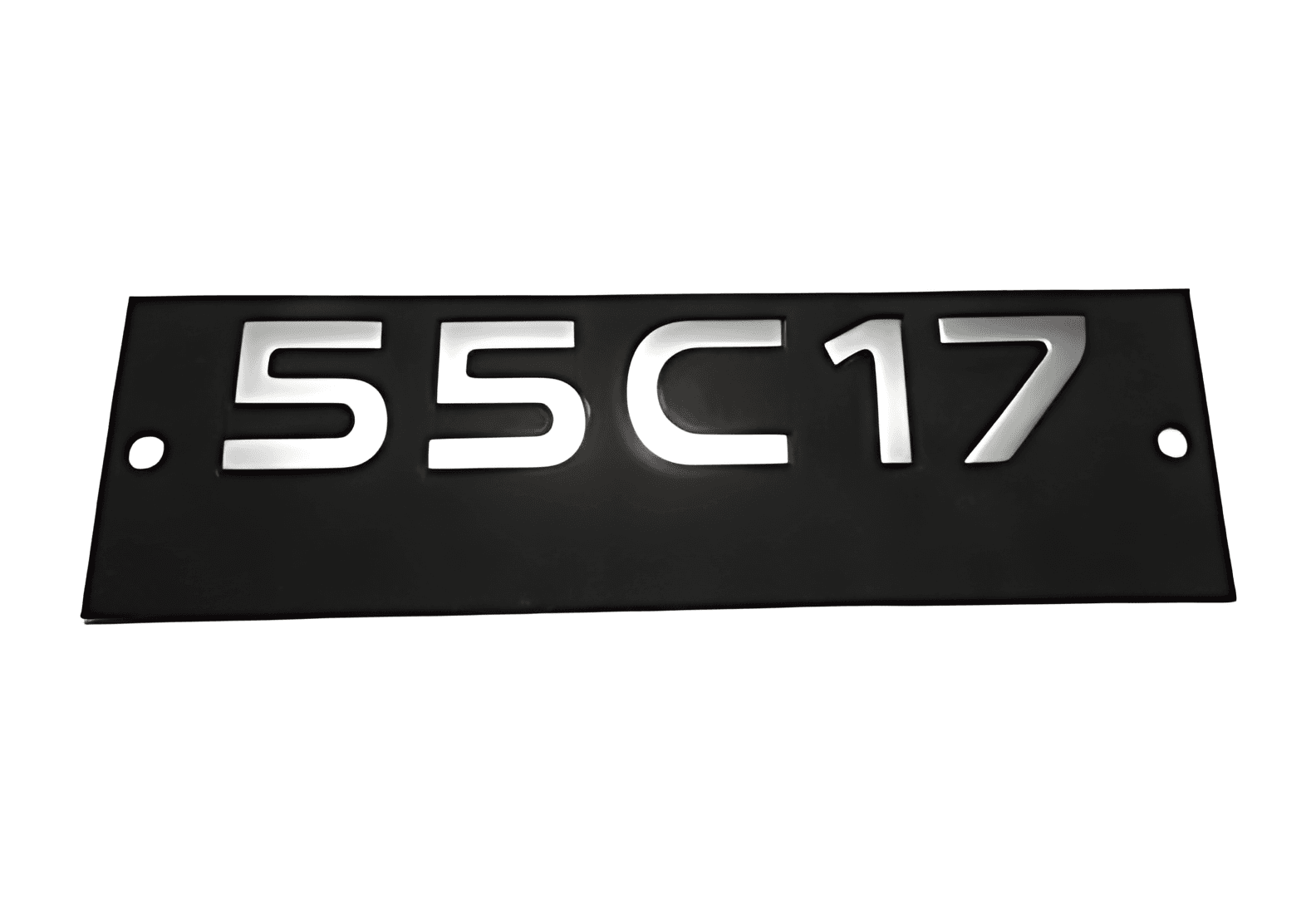 EMBLEMA LATERAL - 5801443565