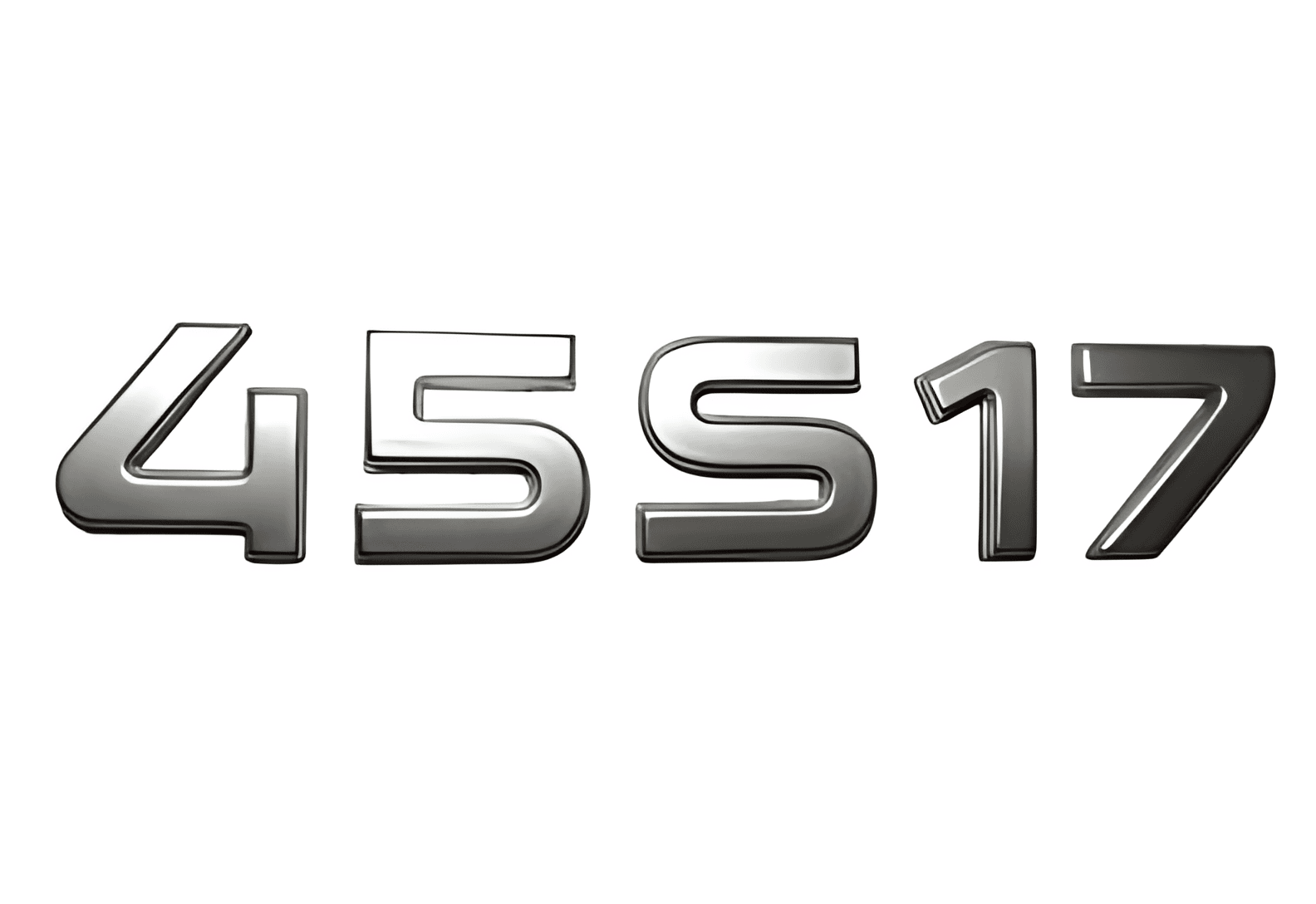 EMBLEMA LATERAL - 5801441998