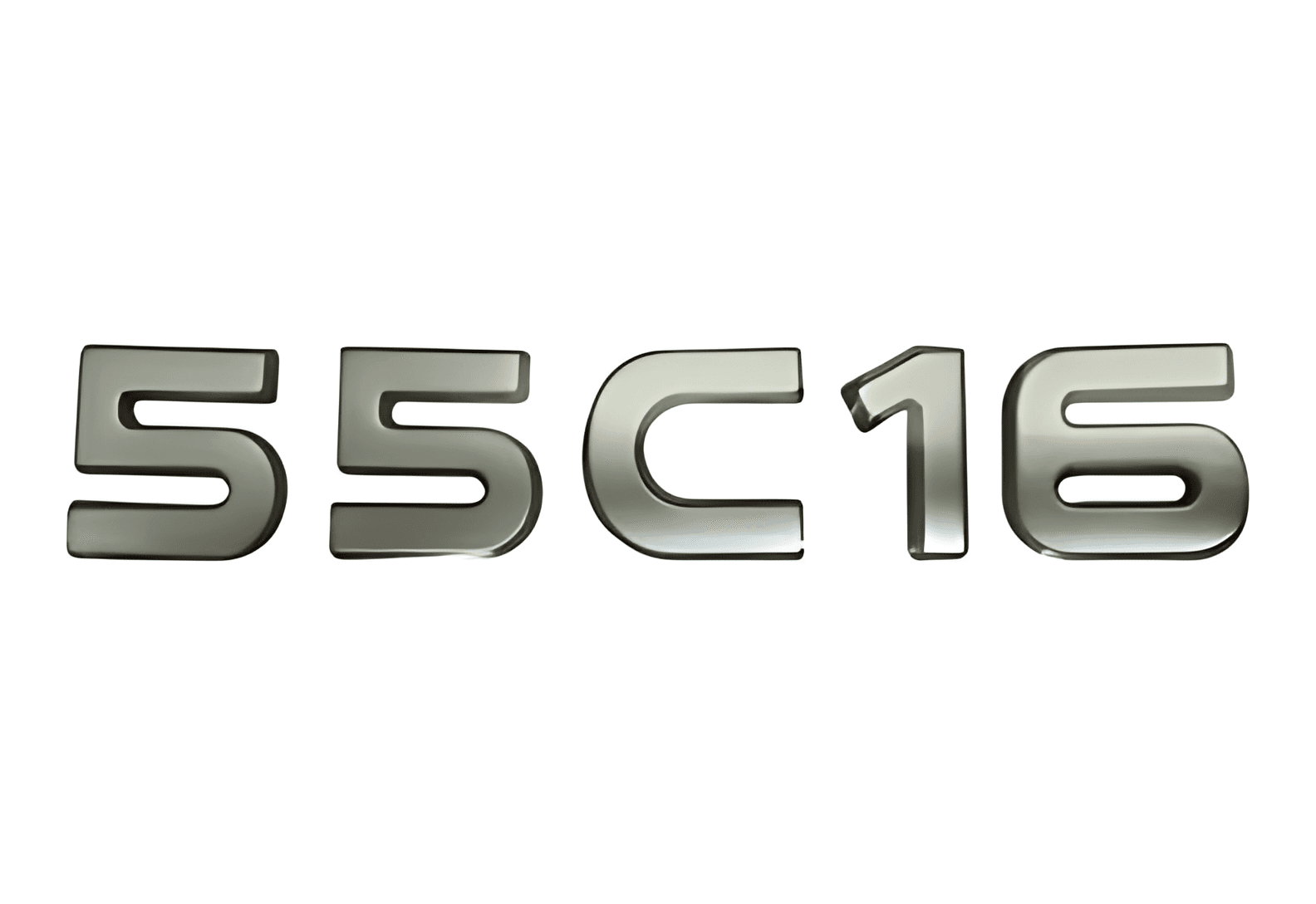 EMBLEMA LATERAL - 5801442000