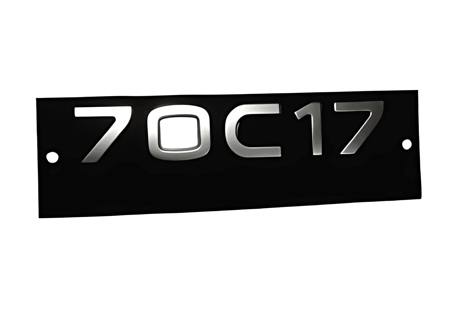EMBLEMA LATERAL - 5801442001