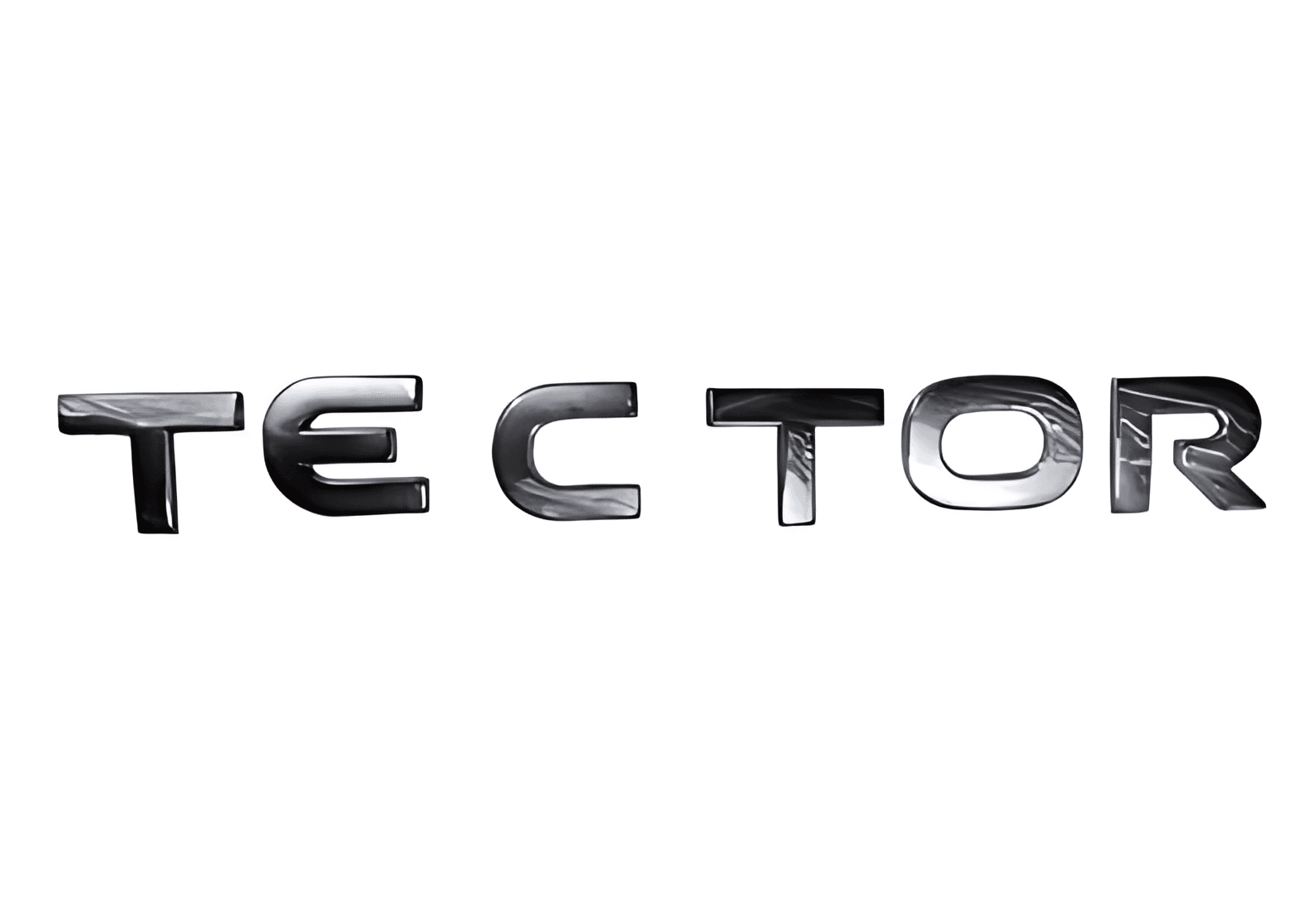 EMBLEMA FRONTAL TECTOR - 5801250626