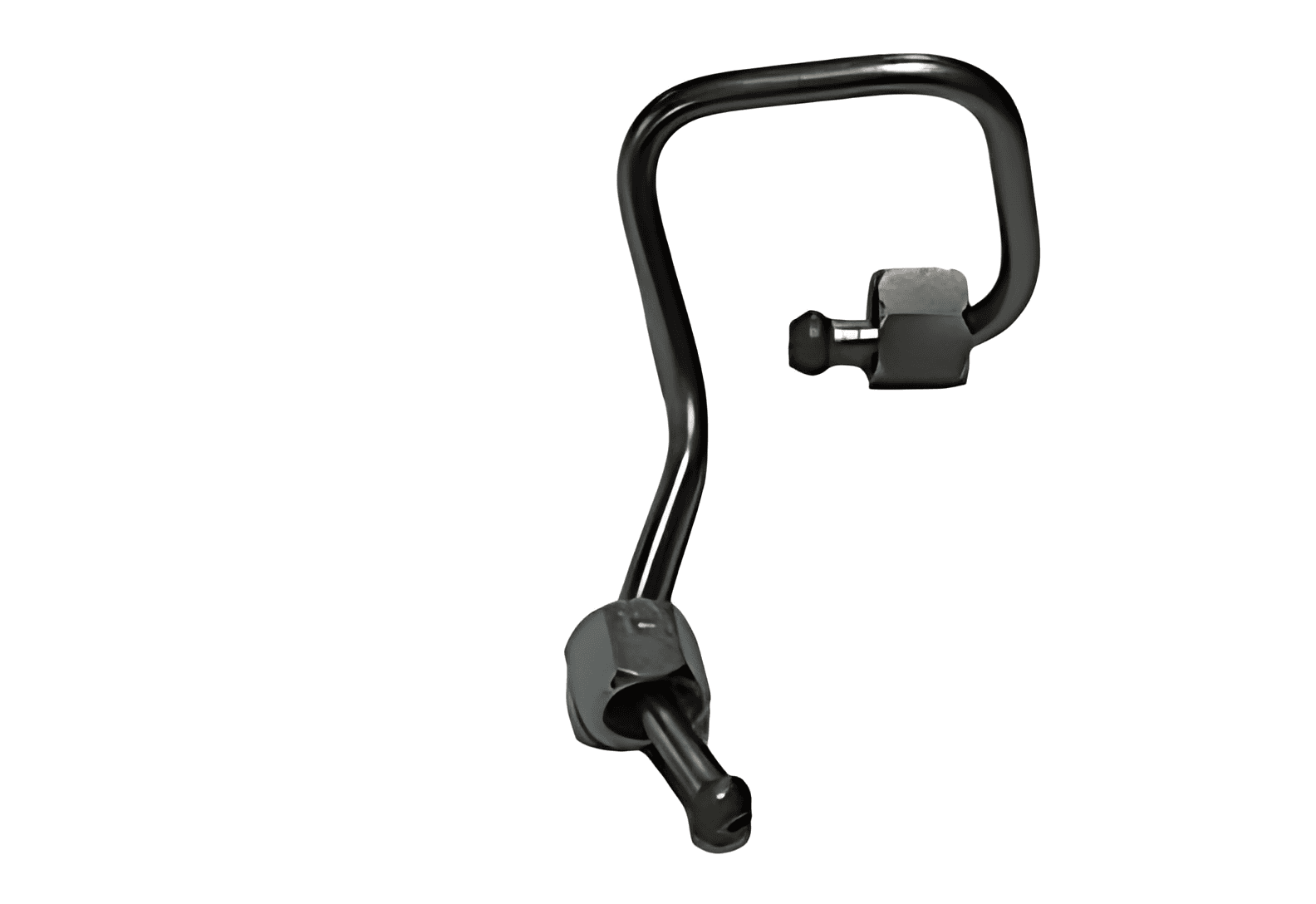 TUBO BICO INJETOR - 504323090