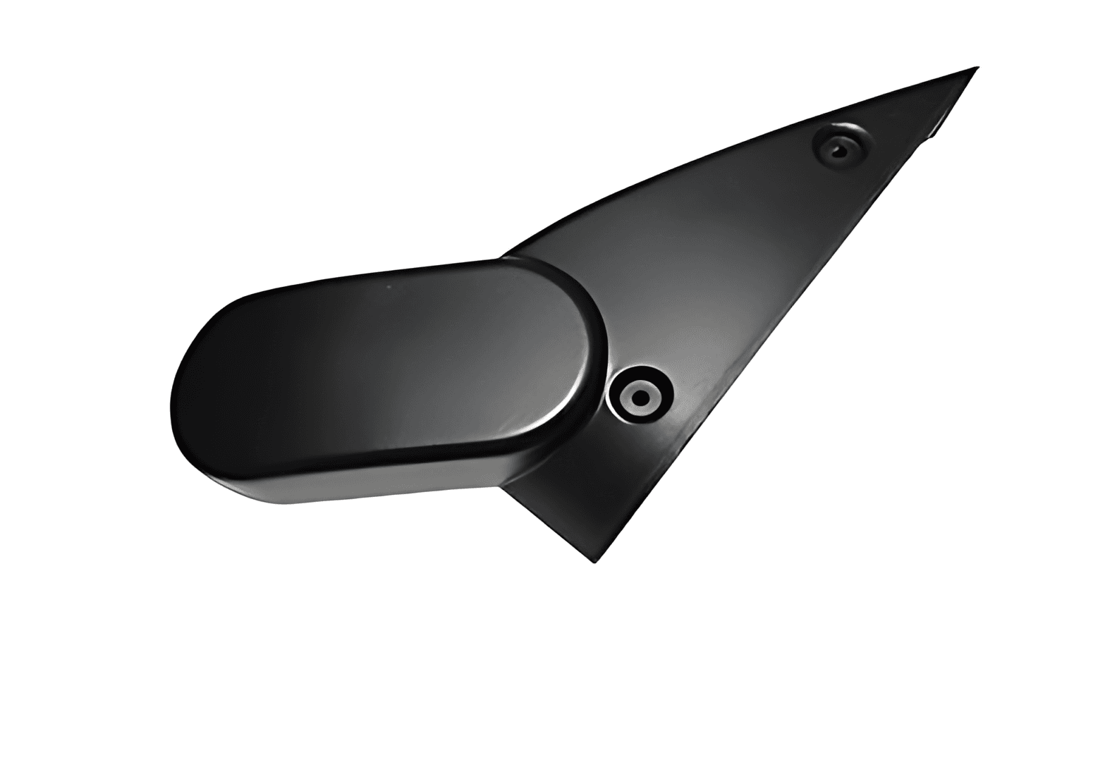 REVESTIMENTO SUPERIOR RETROVISOR - 504158943