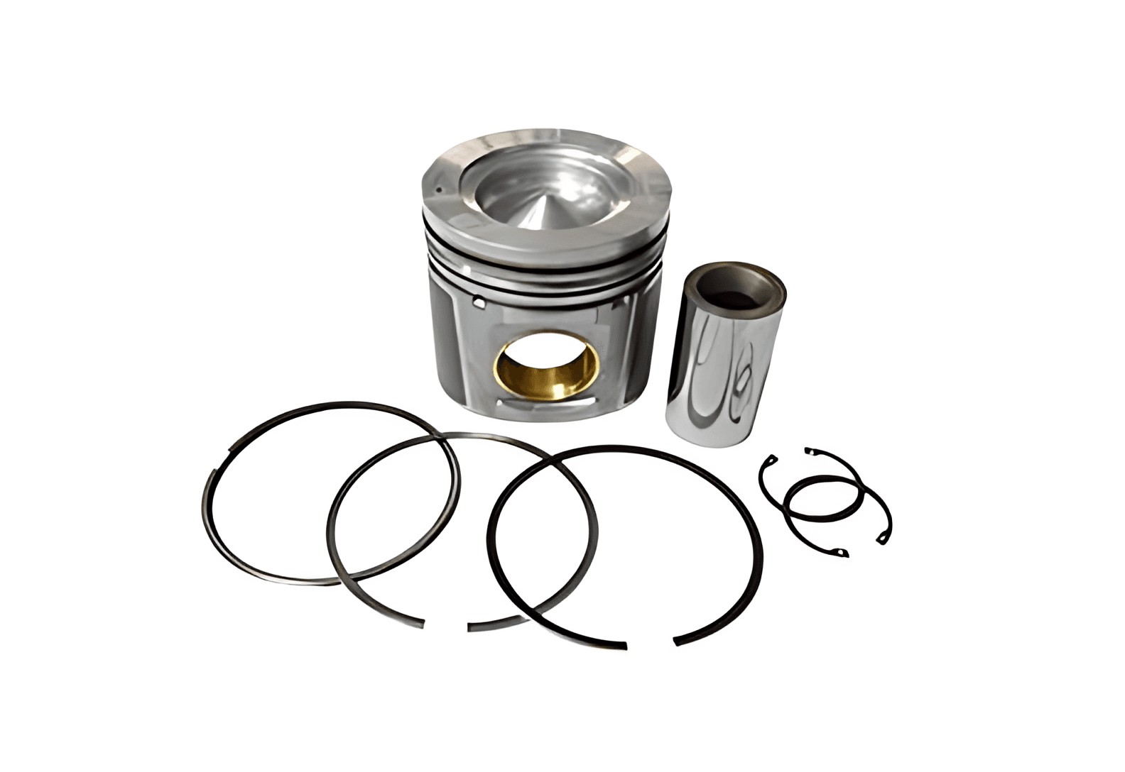 PISTAO MOTOR COMPLETO - 500090822