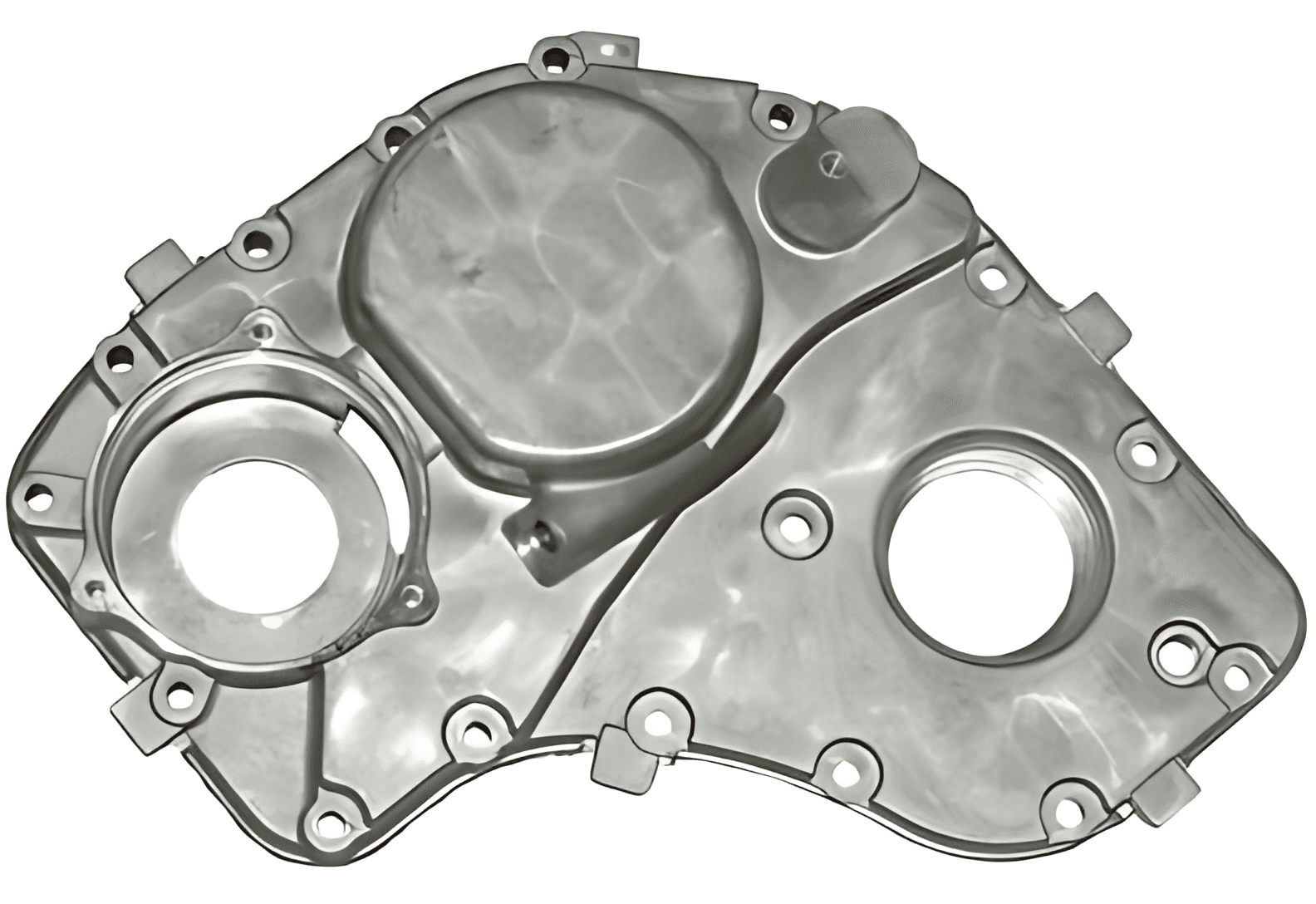 TAMPA DISTRIBUICAO - 504082434