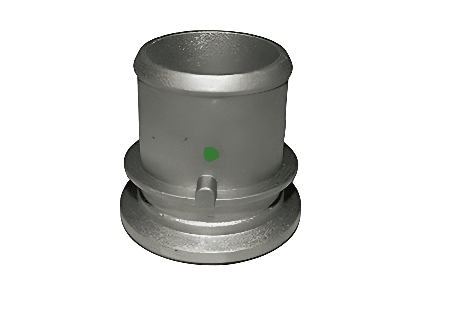 TUBO AR TURBINA - 504335162