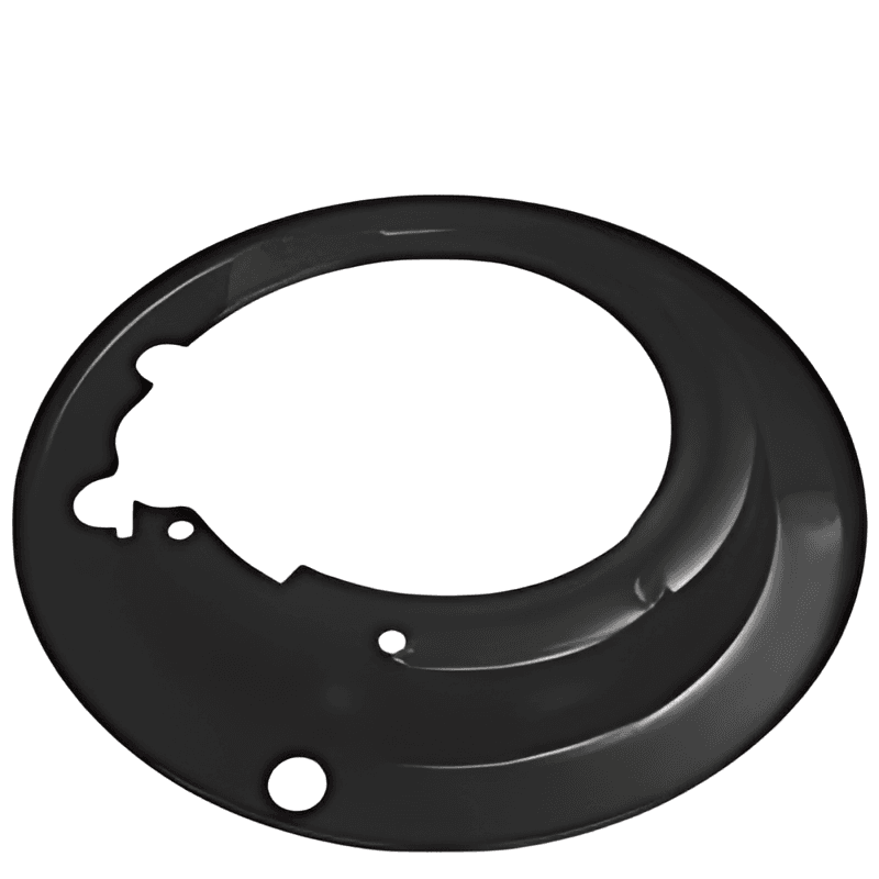 GUARDA PO DE RODA - 7149118