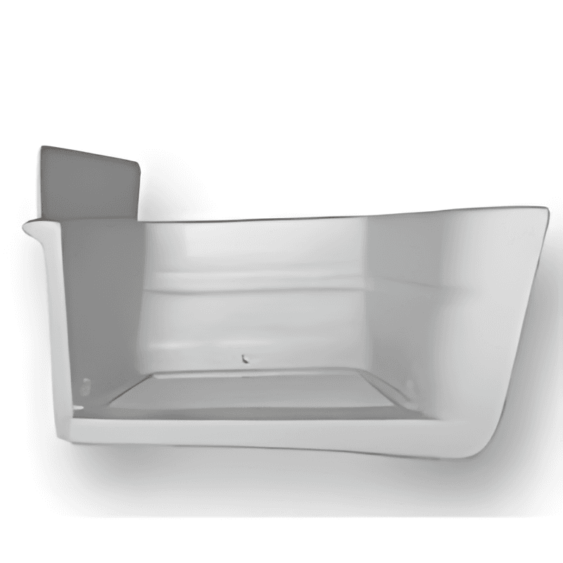 ESTRIBO LADO DIREITO - 5801244631