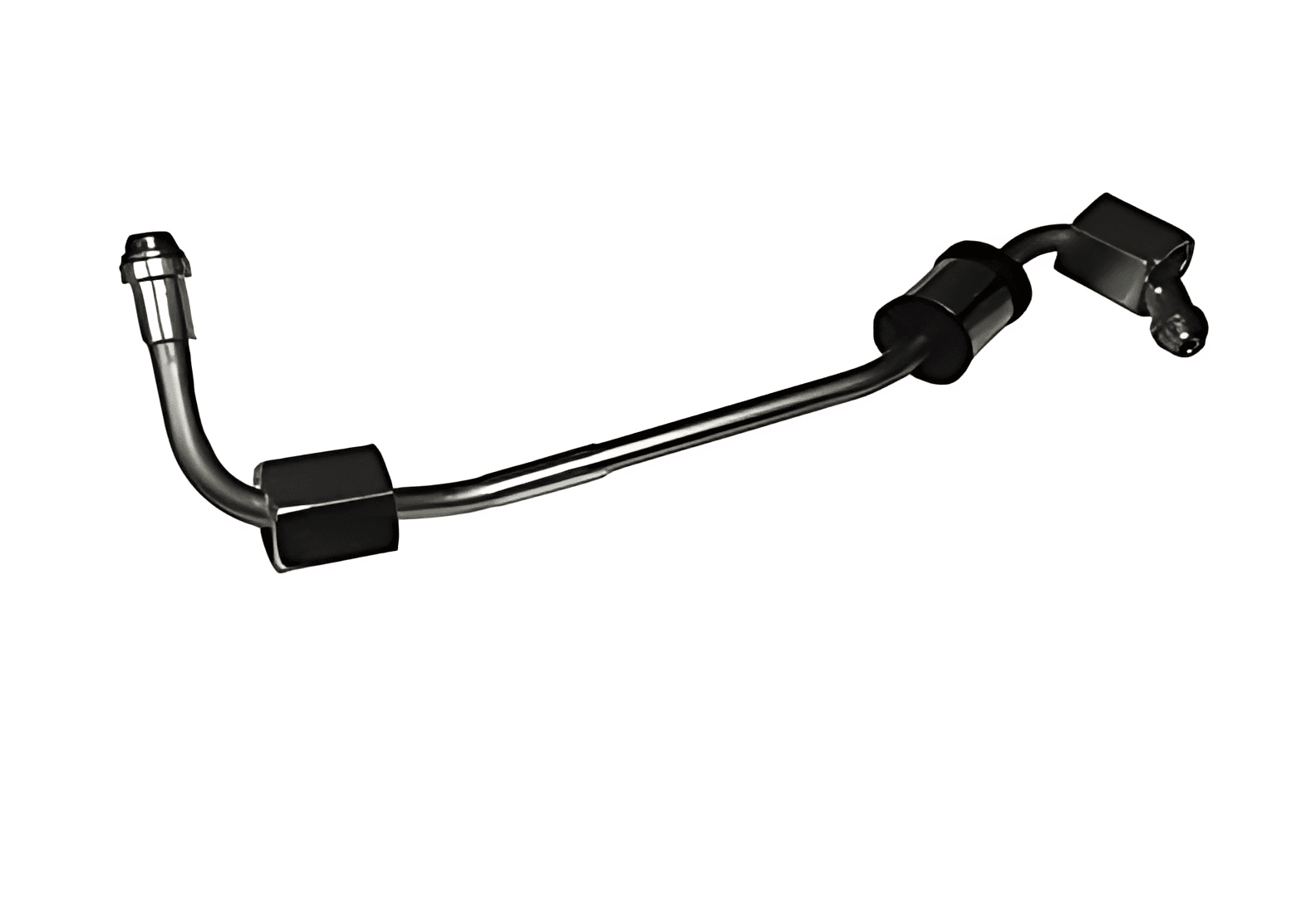 TUBO INJETOR COMBUSTIVEL - 504048156