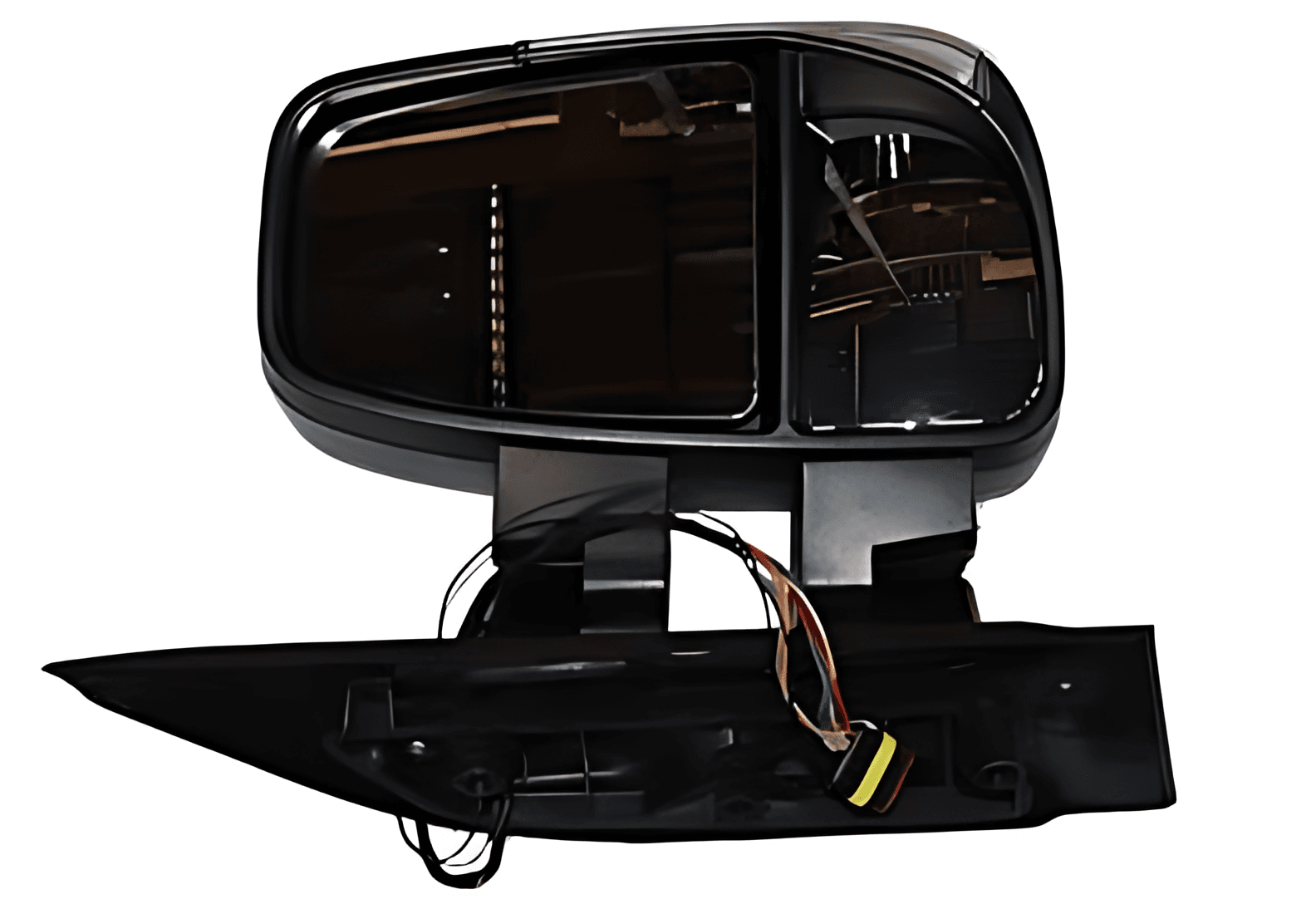 ESPELHO RETROVISOR DIREITO - 5802028037