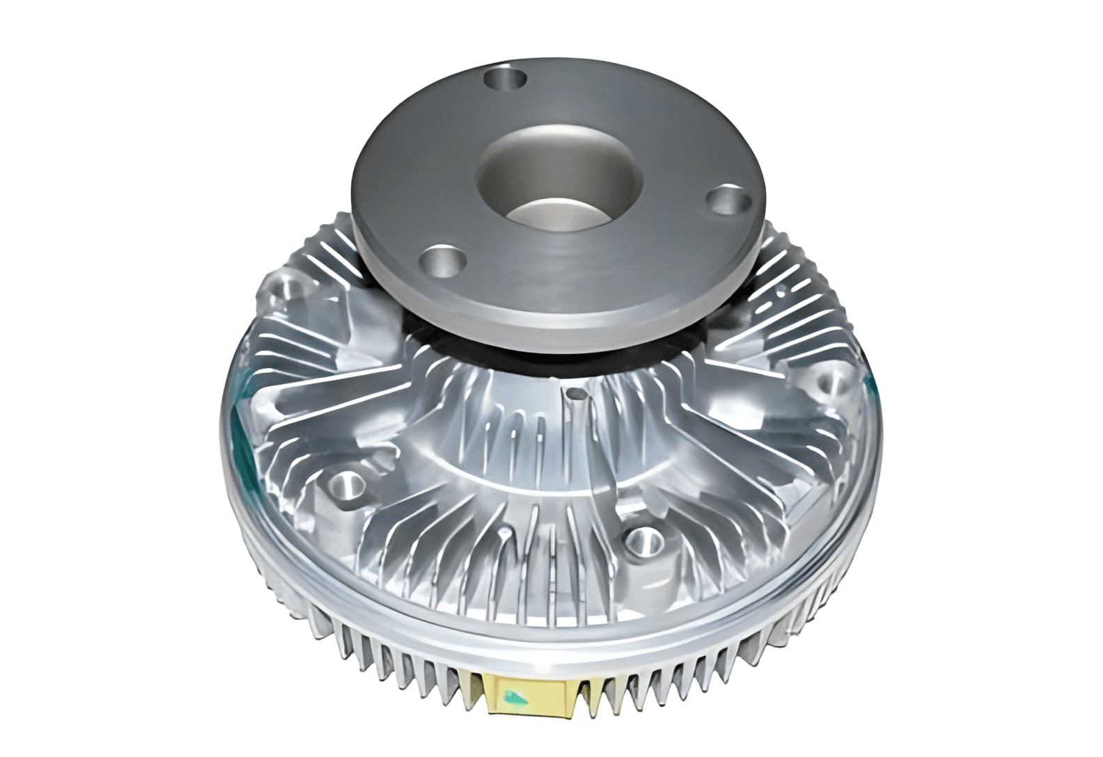 EMBREAGEM VISCOSA MOTOR - 5801289500