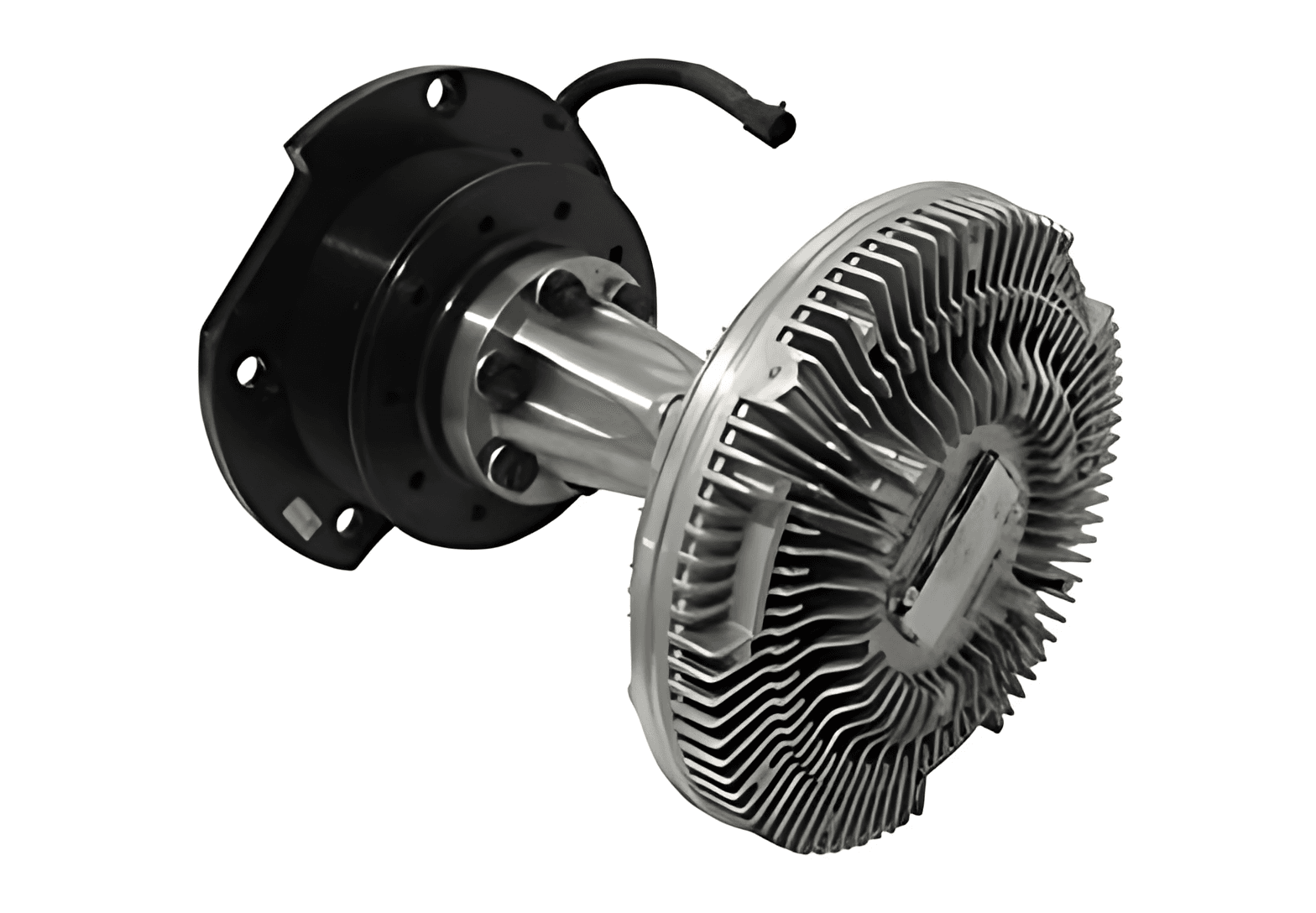 COMANDO DO VENTILADOR RADIADOR - 504239361
