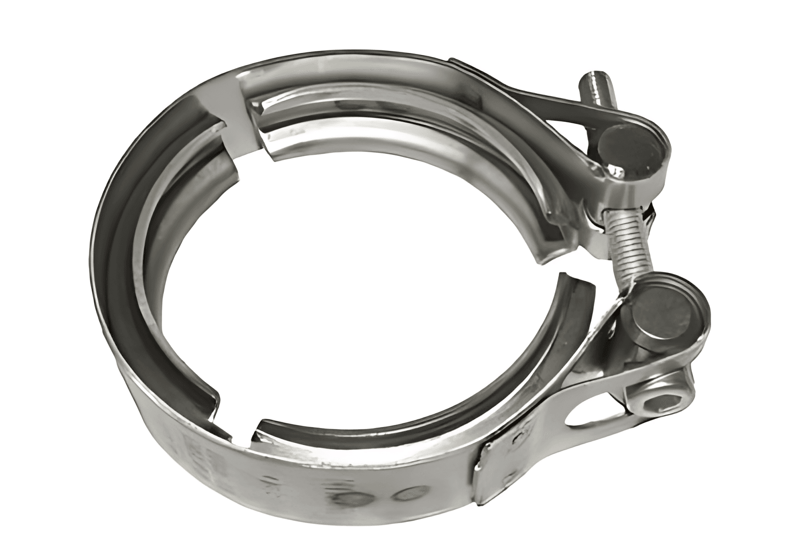 ABRACADEIRA TUBO ESCAPE - 5801663756